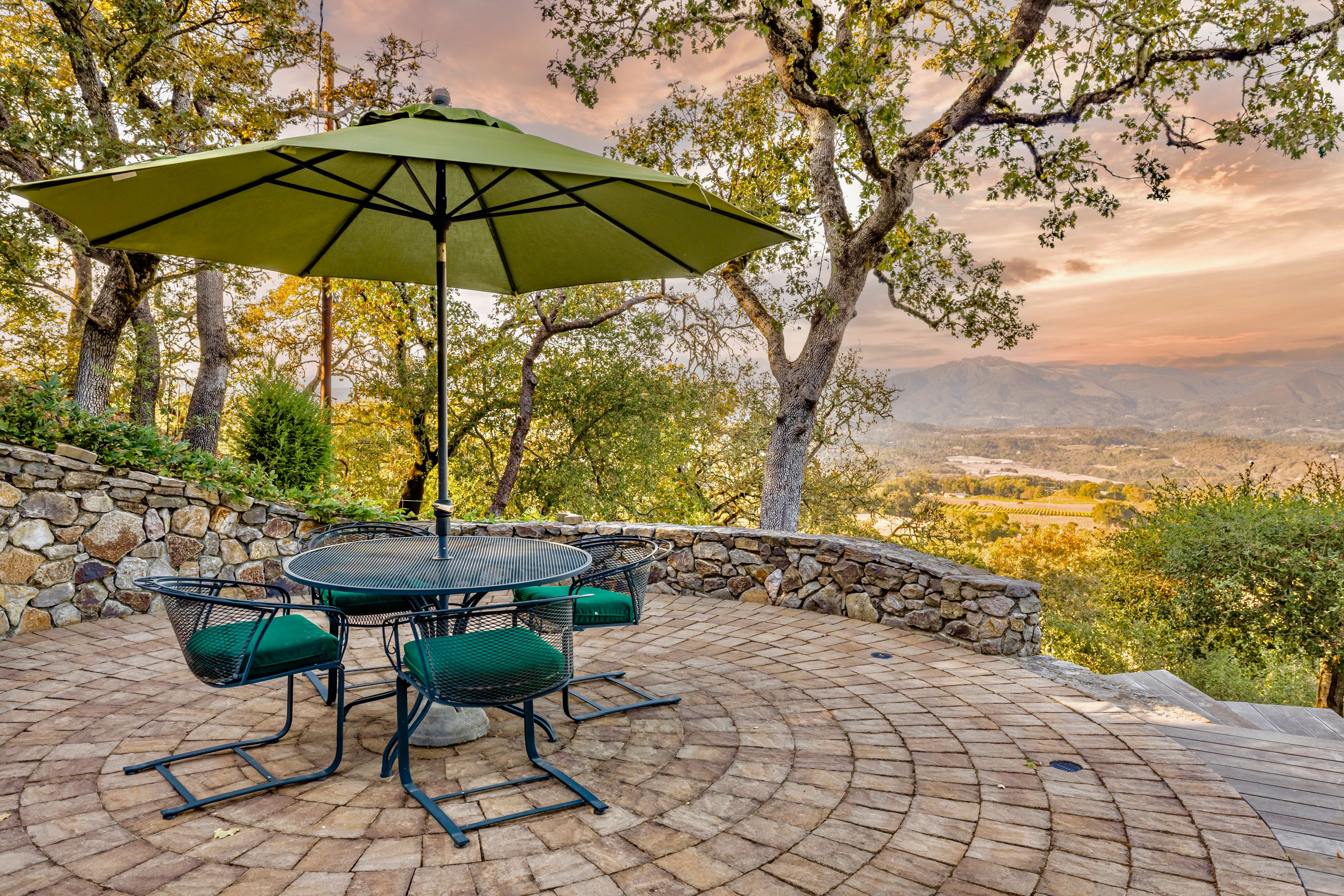  6640 Sonoma Mountain Road - 物件實景
