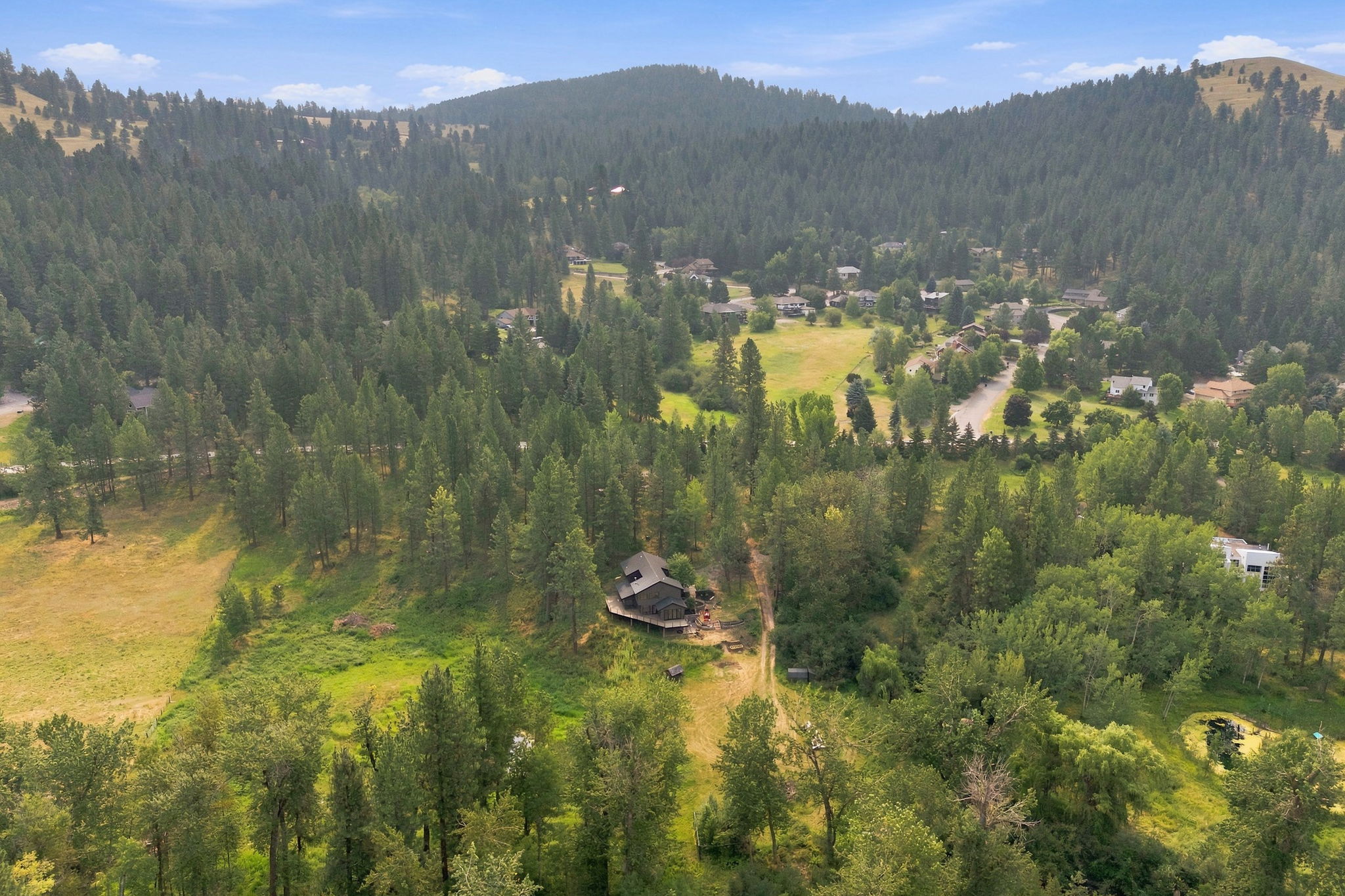  7755 grant  creek road - 物件實景