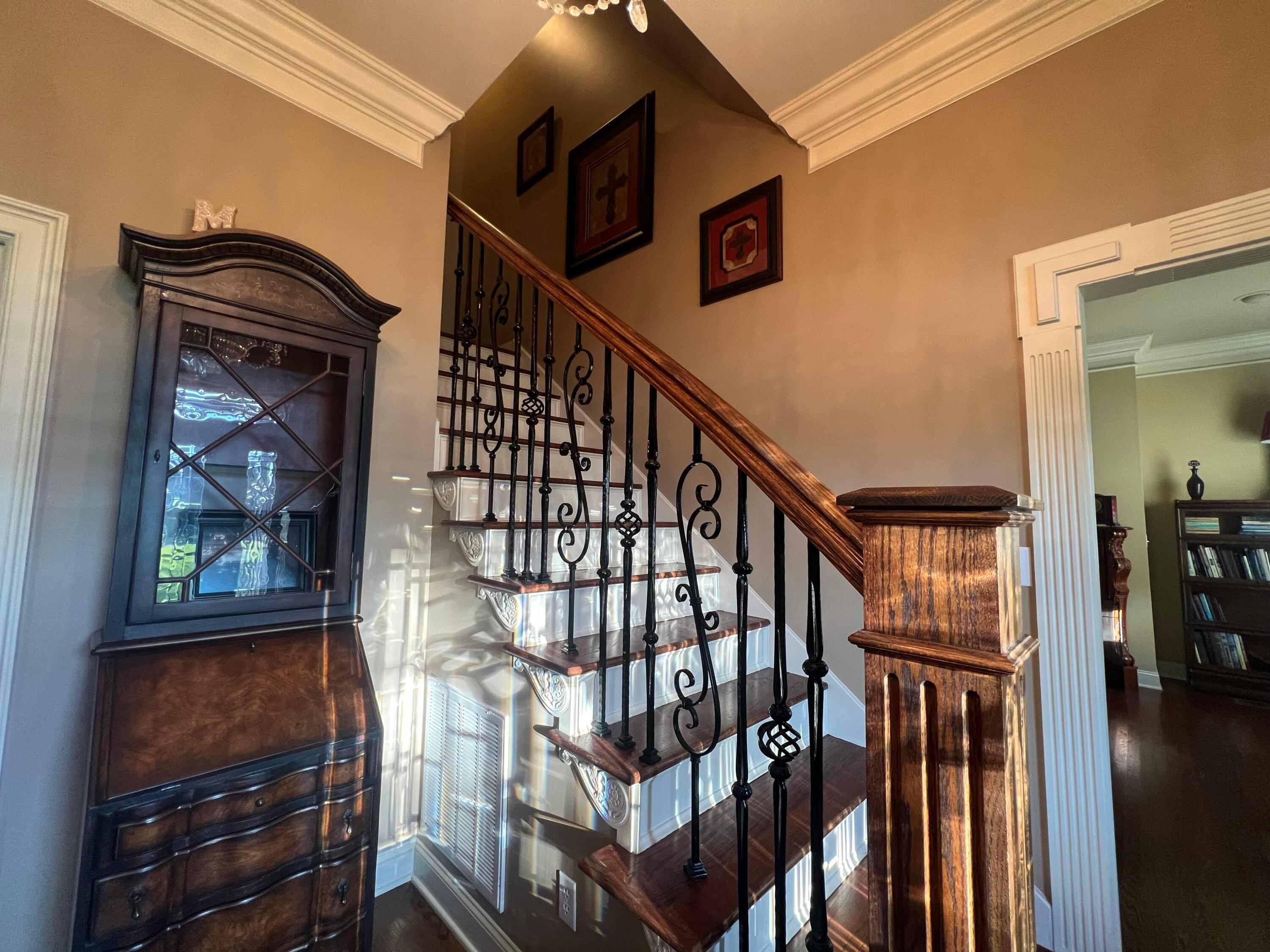 Tupelo, Mississippi, 38801, United States, 4 Bedrooms Bedrooms, ,6 BathroomsBathrooms,Residential,For Sale,1787715