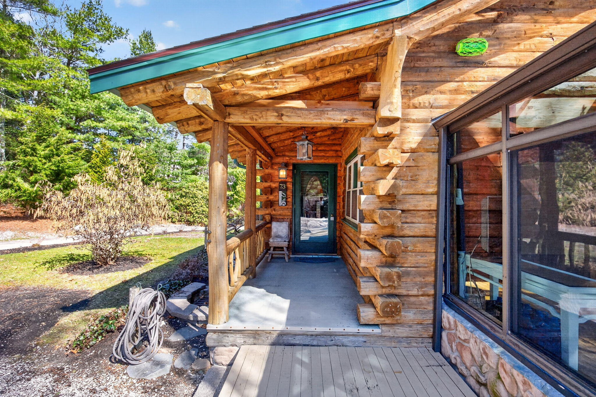  73 County Road - 物件實景