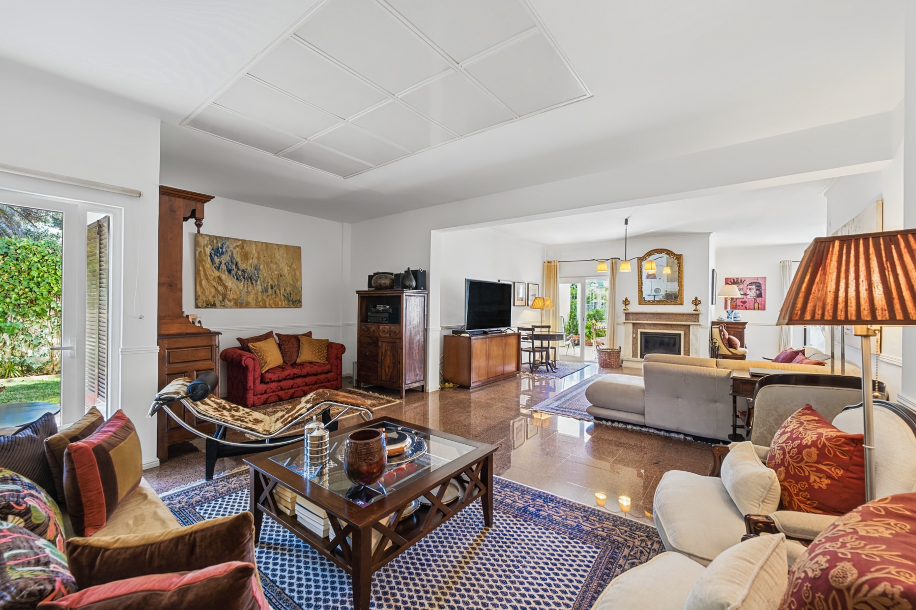  House, 5 bedrooms, for Sale - 物件實景