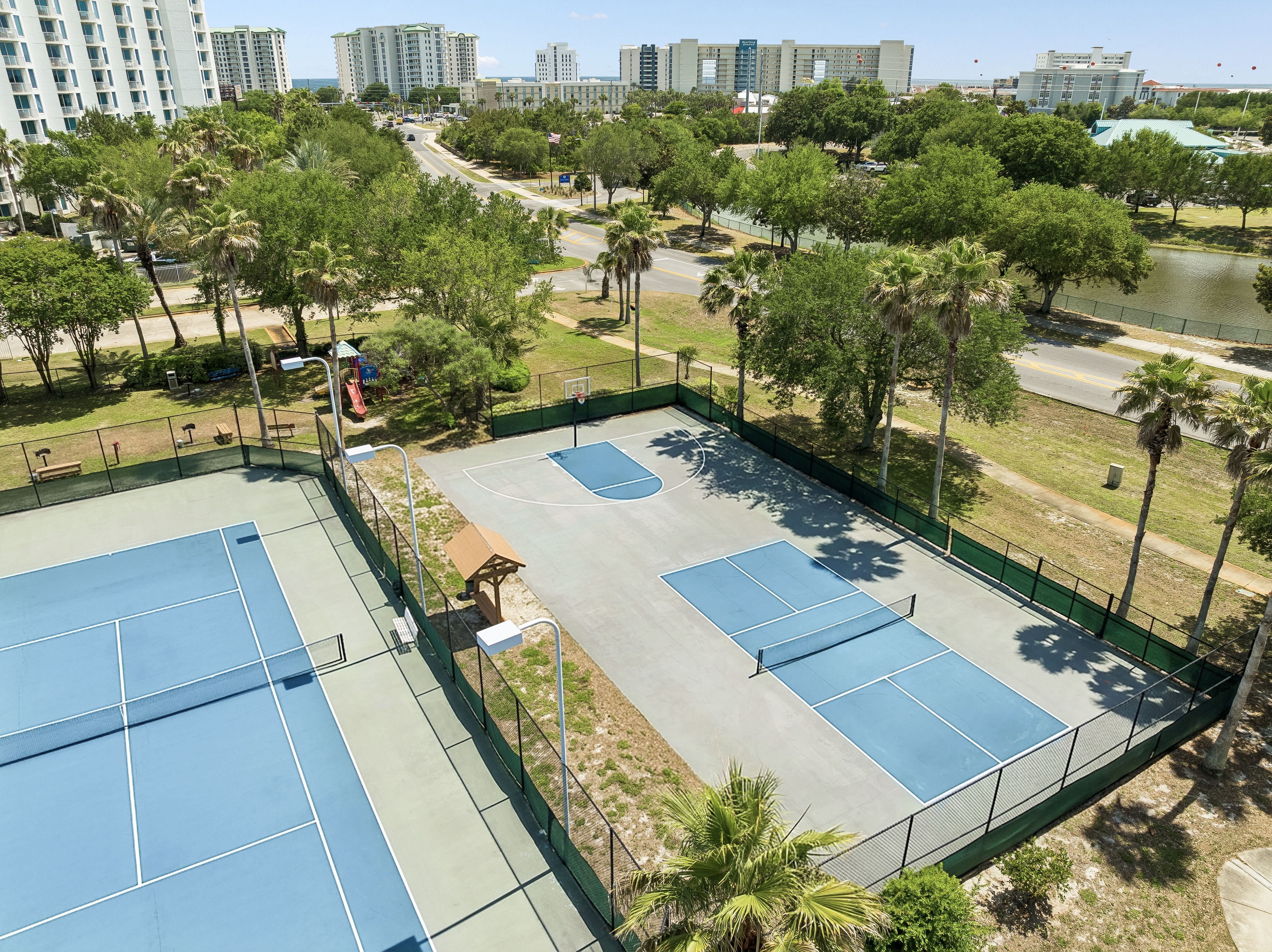  Panoramic Gulf-View Condo With Expansive Resort Amenities - 物件實景