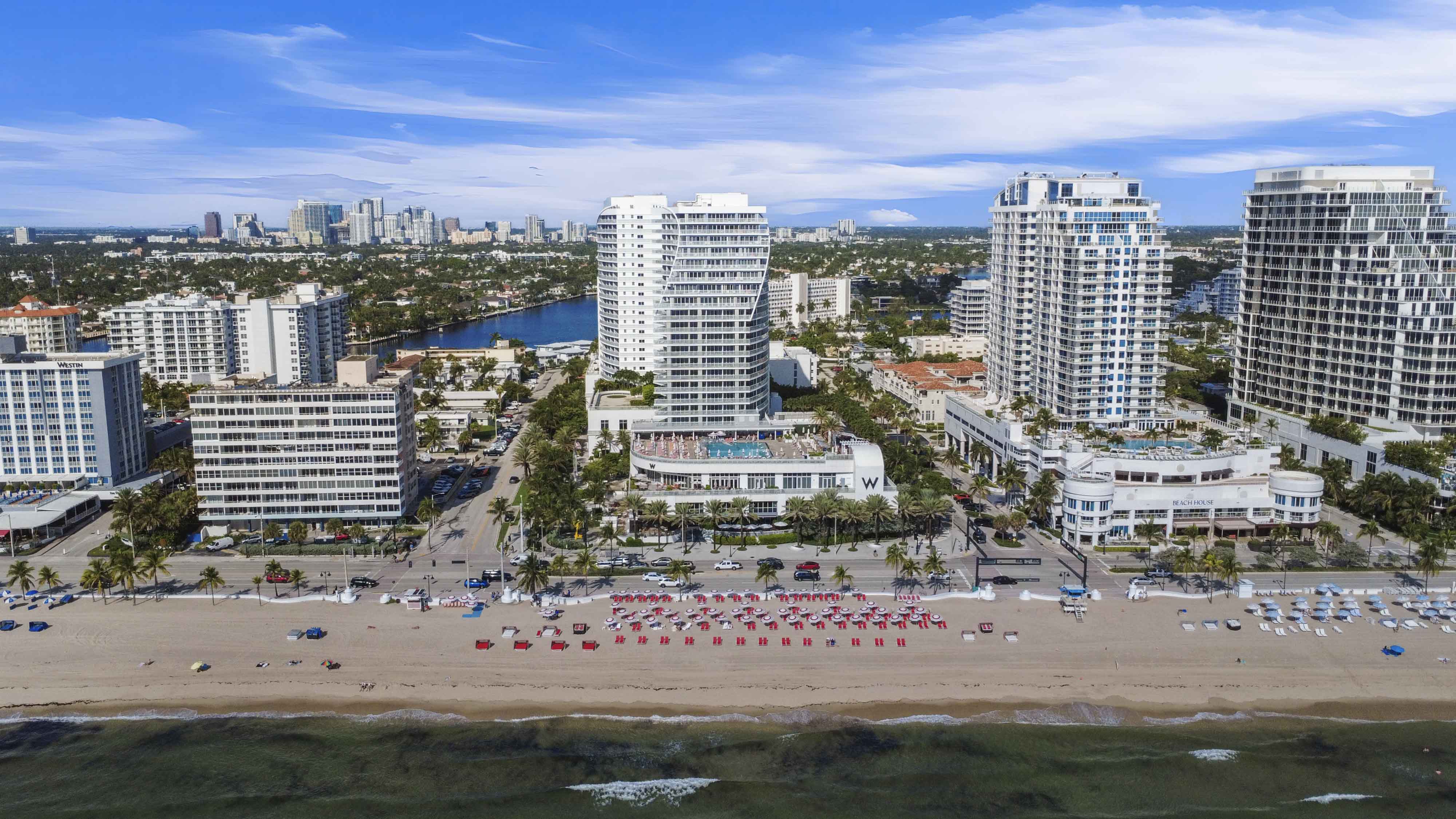 3101 Bayshore Dr, Fort Lauderdale, FL, 33304 - 物件實景