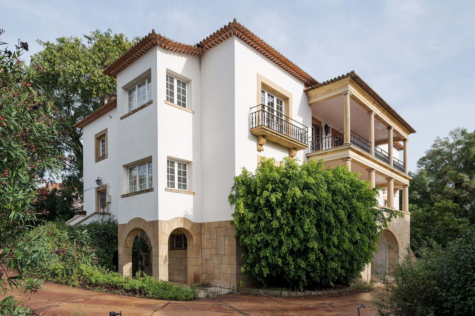 Oeiras, Lisbon, 2770-109, PT, 15 Bedrooms Bedrooms, ,17 BathroomsBathrooms,Residential,For Sale,1700055