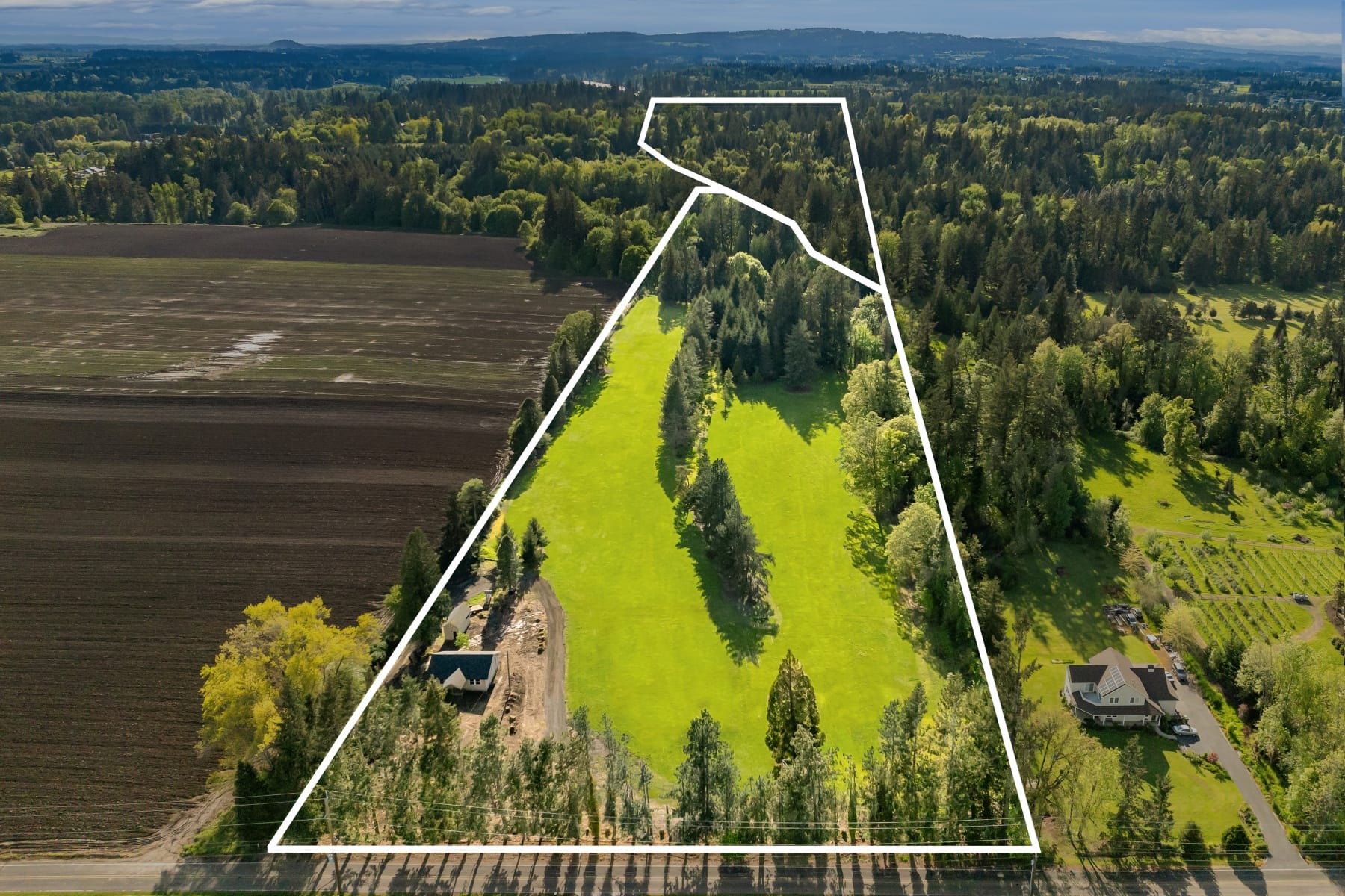  1 SW Mountain RD West Linn, OR 97068 - 物件實景