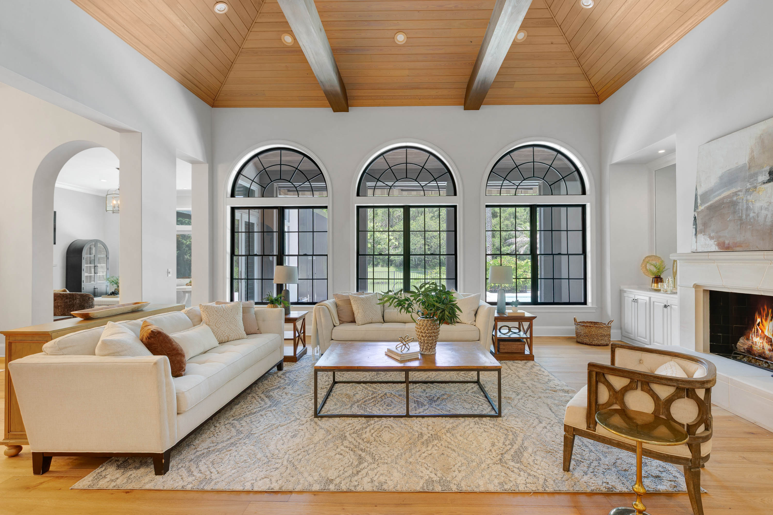  169 Plantation Circle S, Ponte Vedra Beach, FL, 32082 - 物件實景