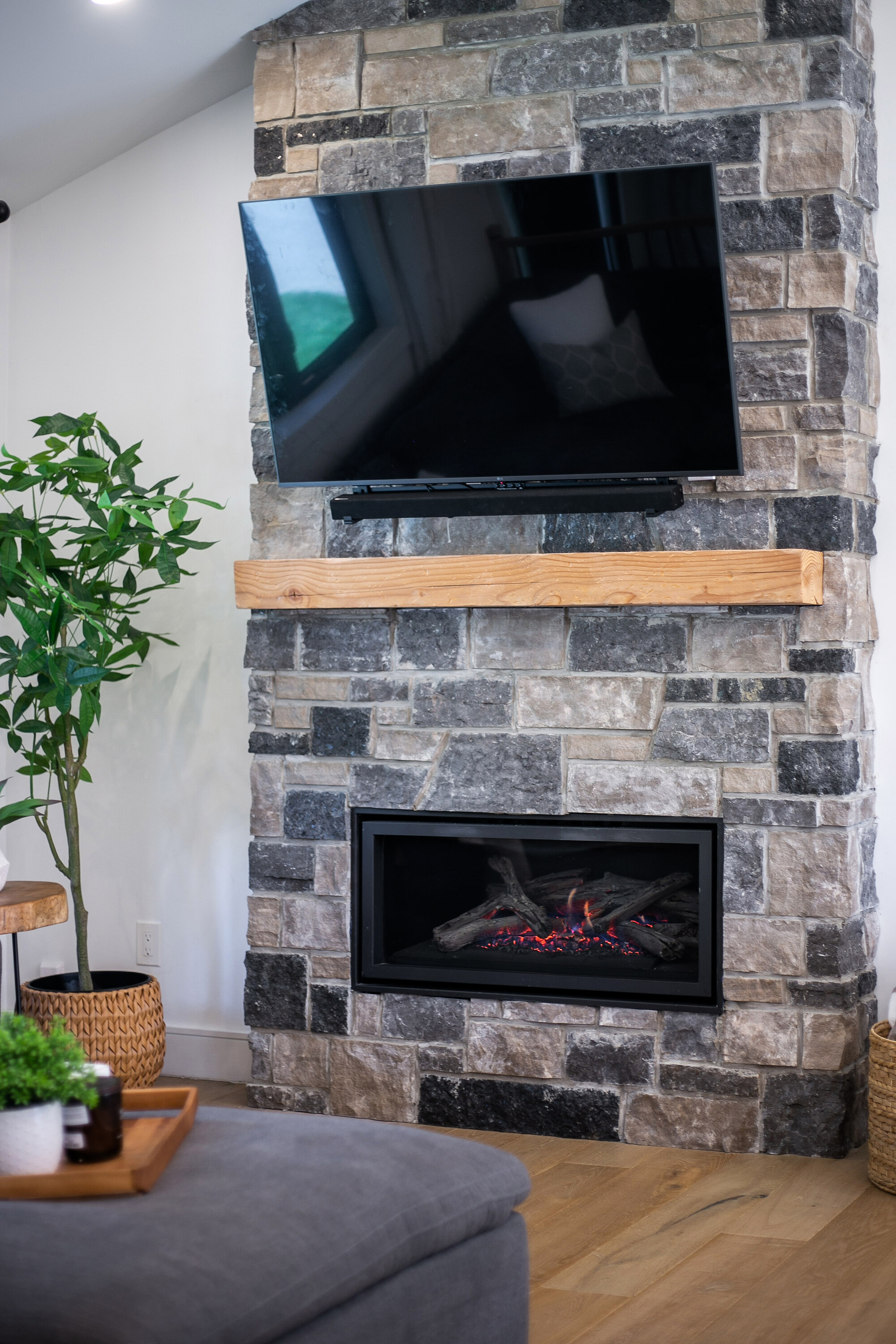  Private Creekside Retreat - 物件實景
