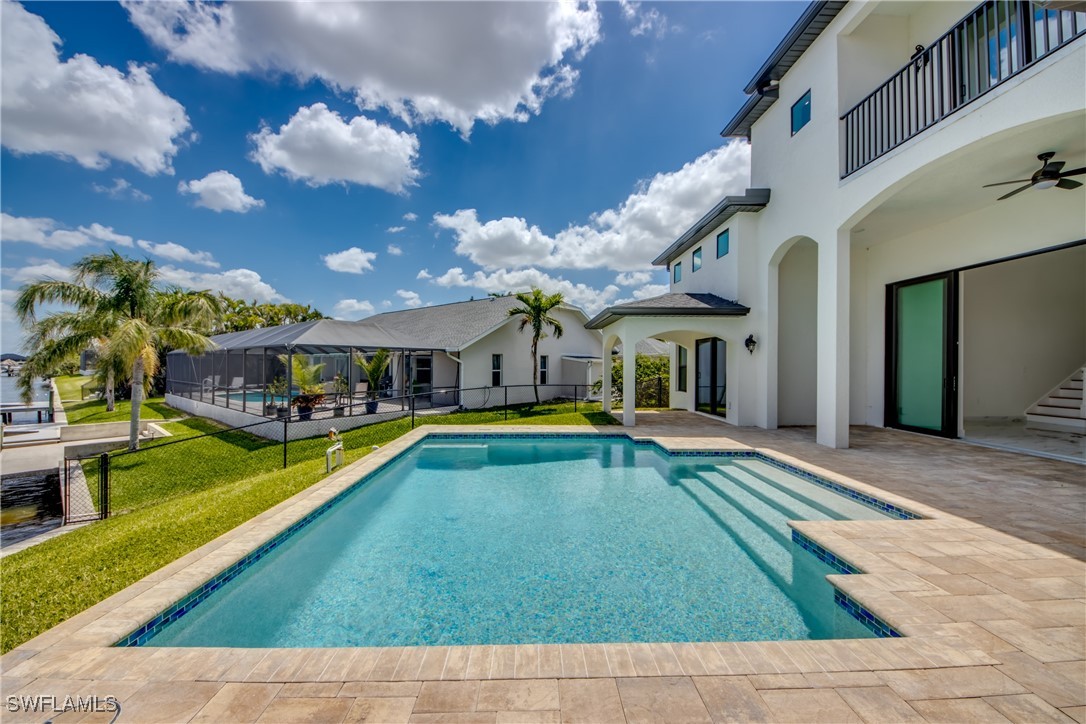 Cape Coral, Florida, 33993, United States, 5 Bedrooms Bedrooms, ,4 BathroomsBathrooms,Residential,For Sale,1757930