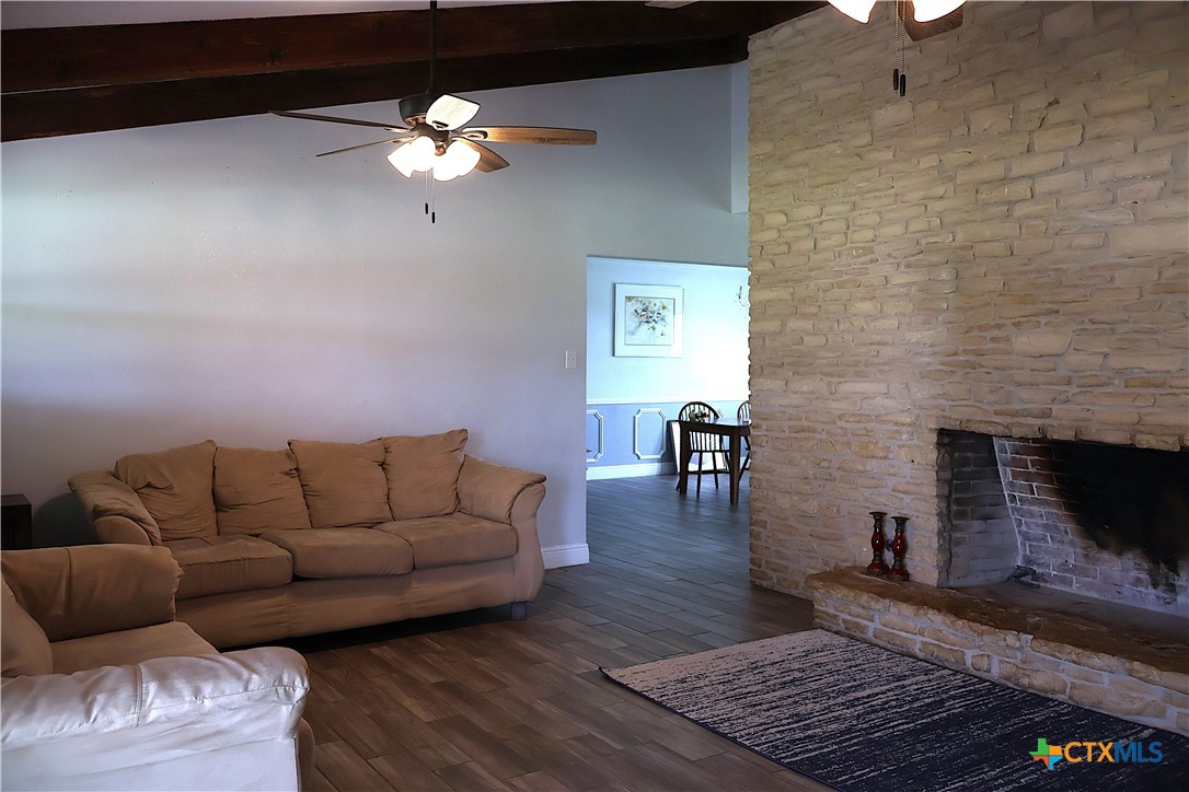 Killeen, Texas, 76542, United States, 3 Bedrooms Bedrooms, ,3 BathroomsBathrooms,Residential,For Sale,1932506