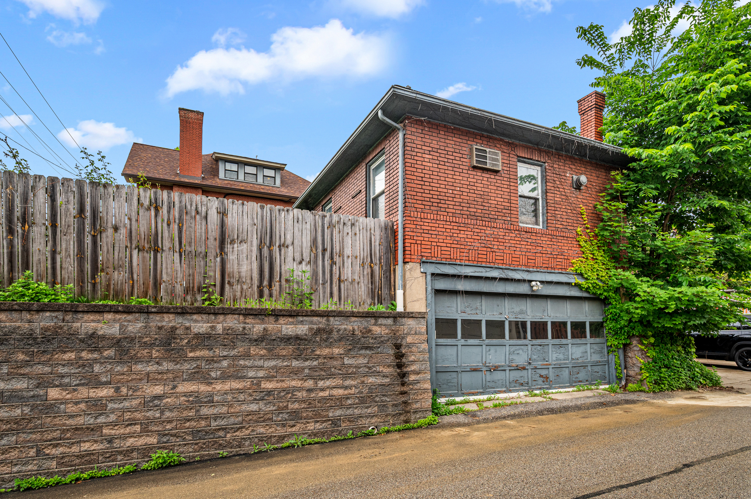  1363 Shady Avenue, Pittsburgh, PA 15217 - 物件實景