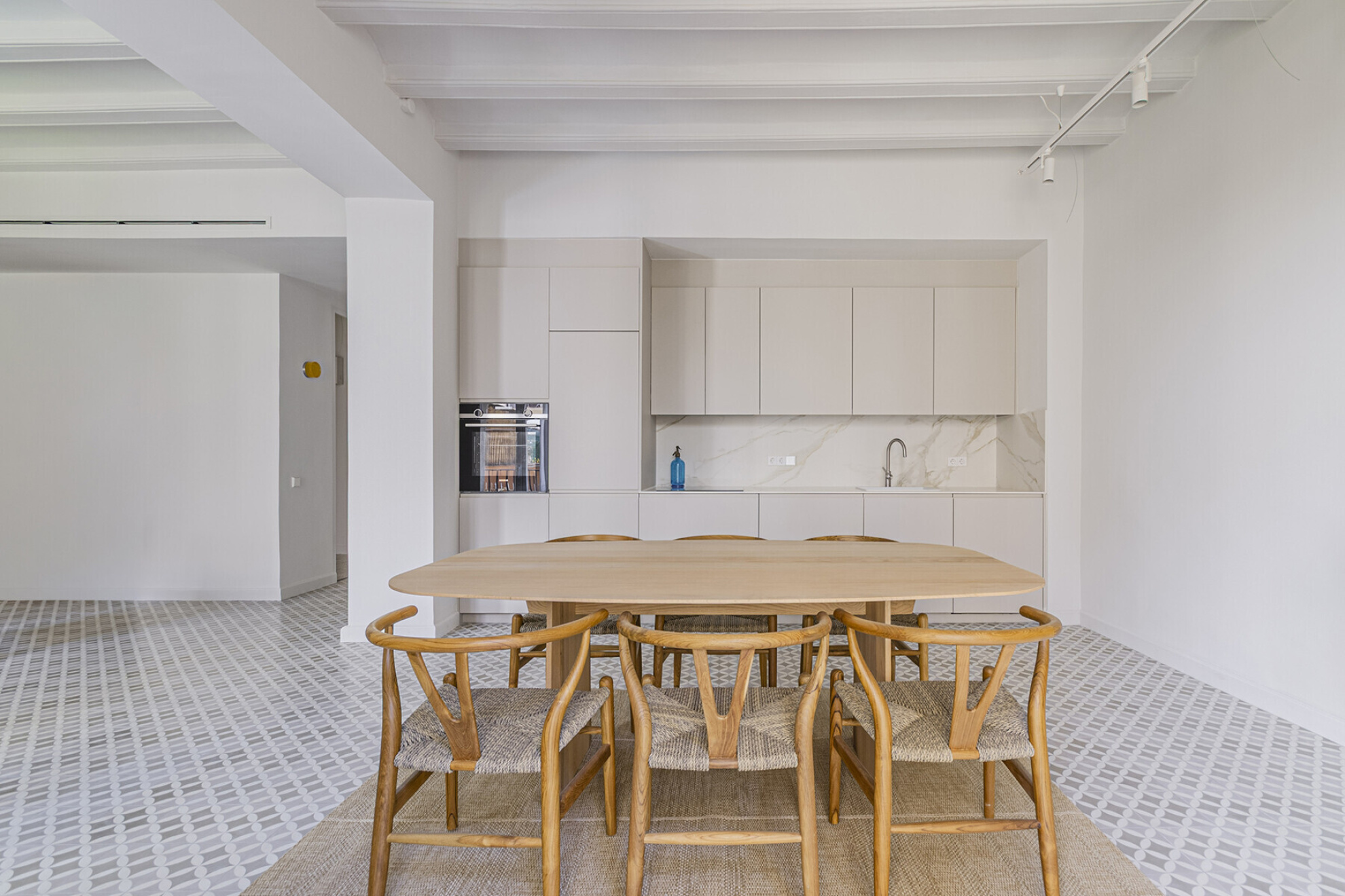  Renovated and bright apartment apartment in central El Born - 物件實景