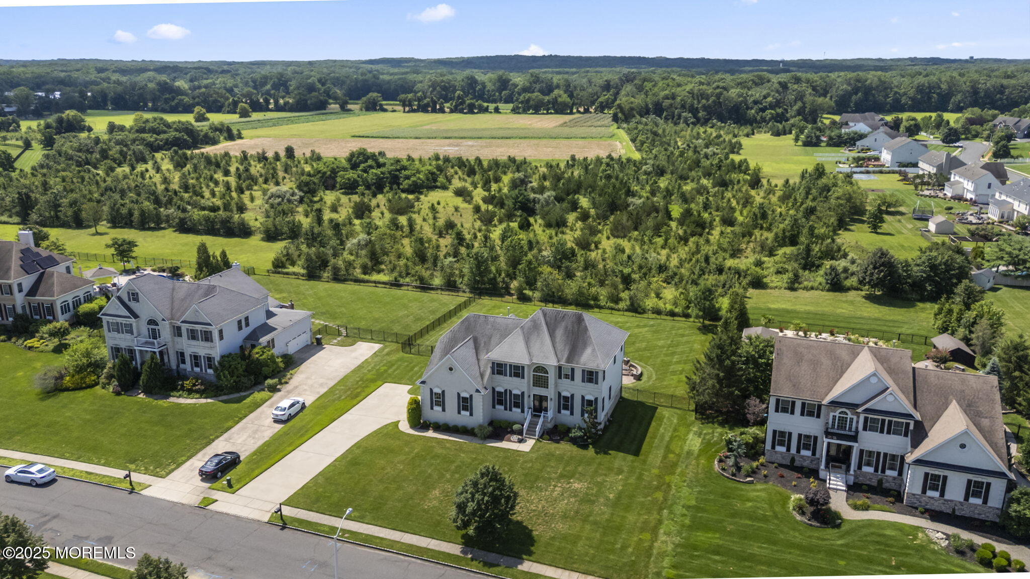 Freehold, New Jersey, 07728, United States, 4 Bedrooms Bedrooms, ,3 BathroomsBathrooms,Residential,For Sale,1899966
