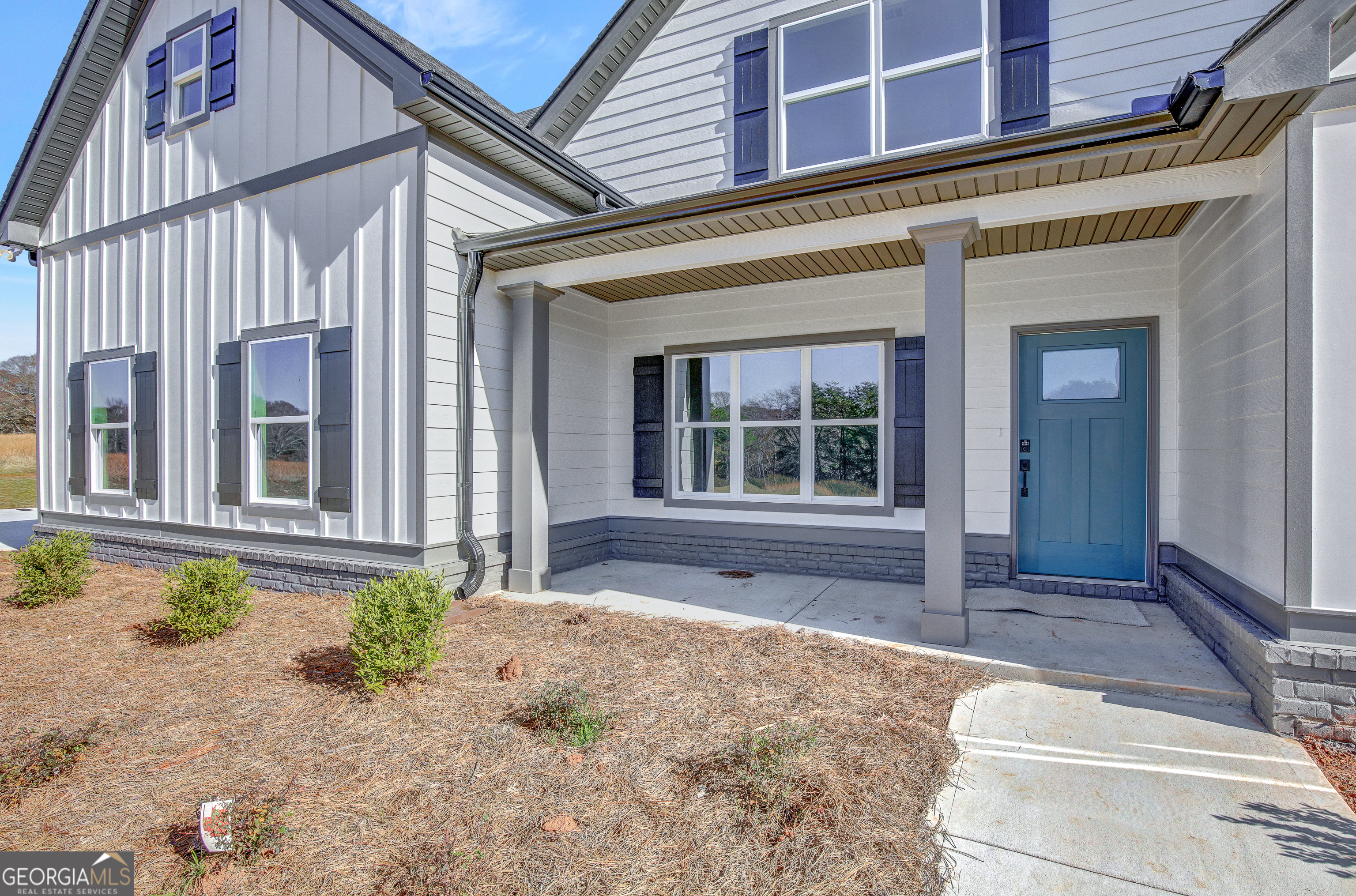 Griffin, Georgia, 30223, United States, 4 Bedrooms Bedrooms, ,3 BathroomsBathrooms,Residential,For Sale,1942083