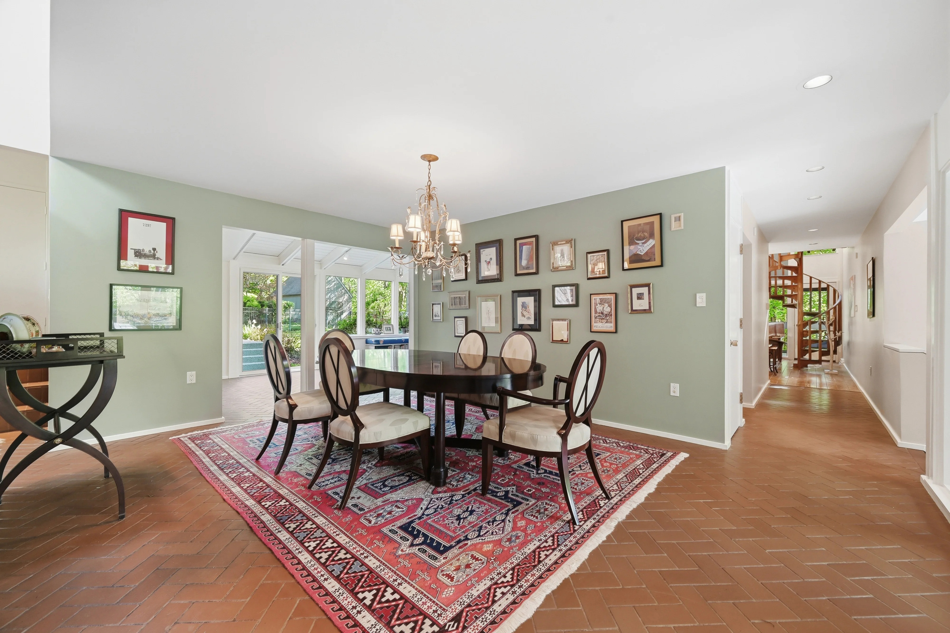  950 Blackburn Road, Sewickley, PA 15143 - 物件實景