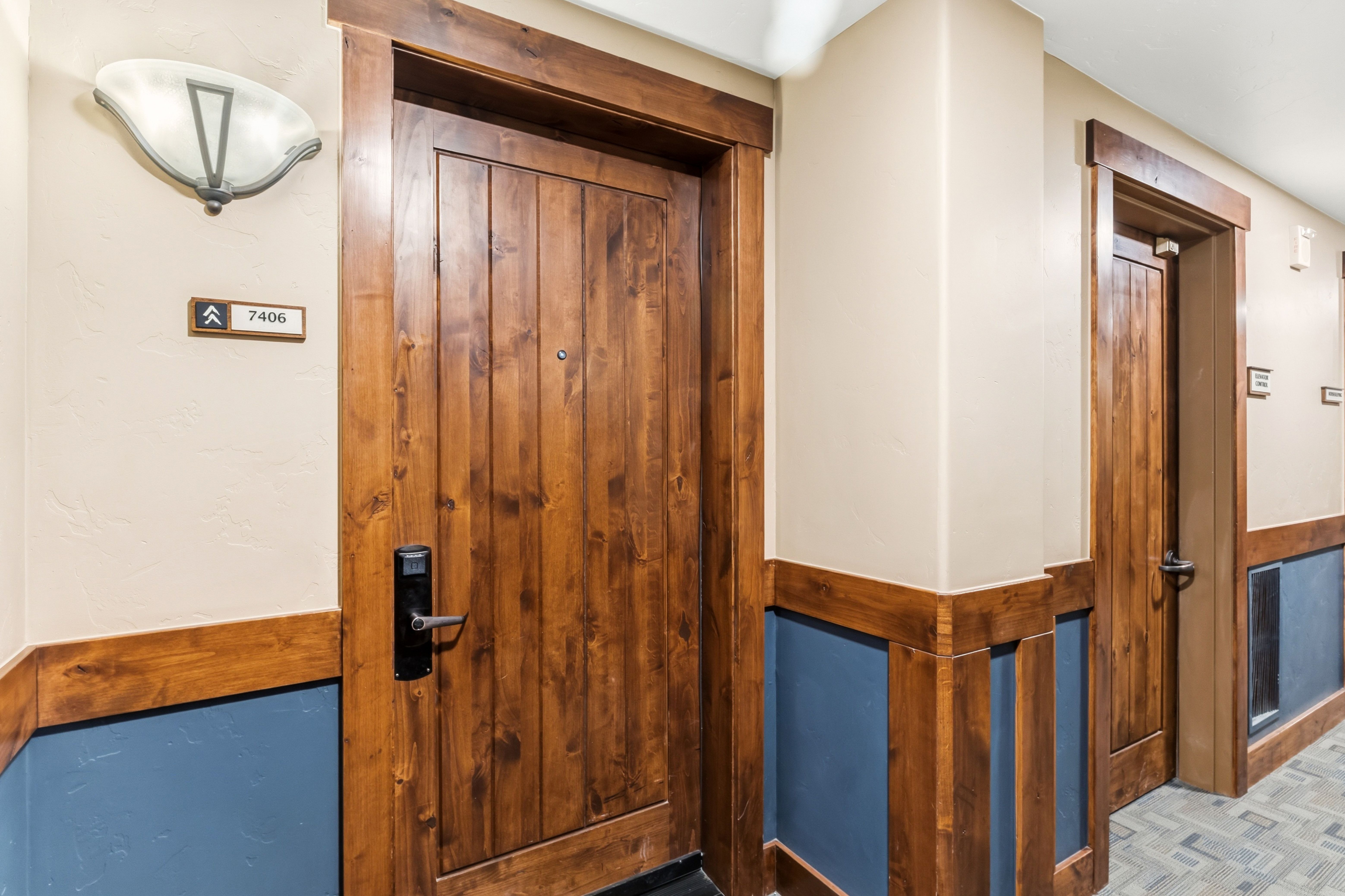  Crystal Peak Lodge Unit 7406 - 物件實景