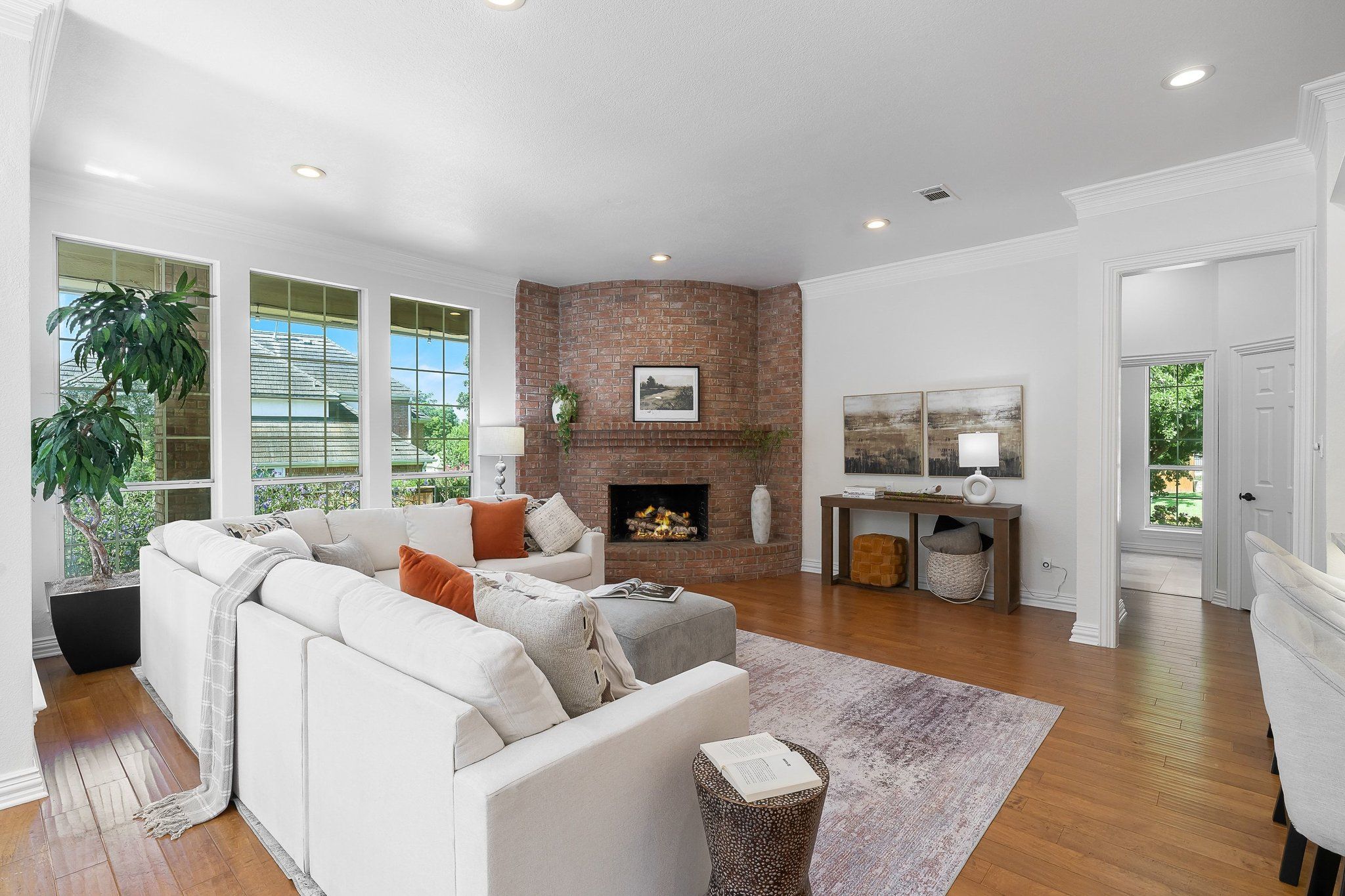  105 Latrobe Court, Southlake, TX, 76092 - 物件實景