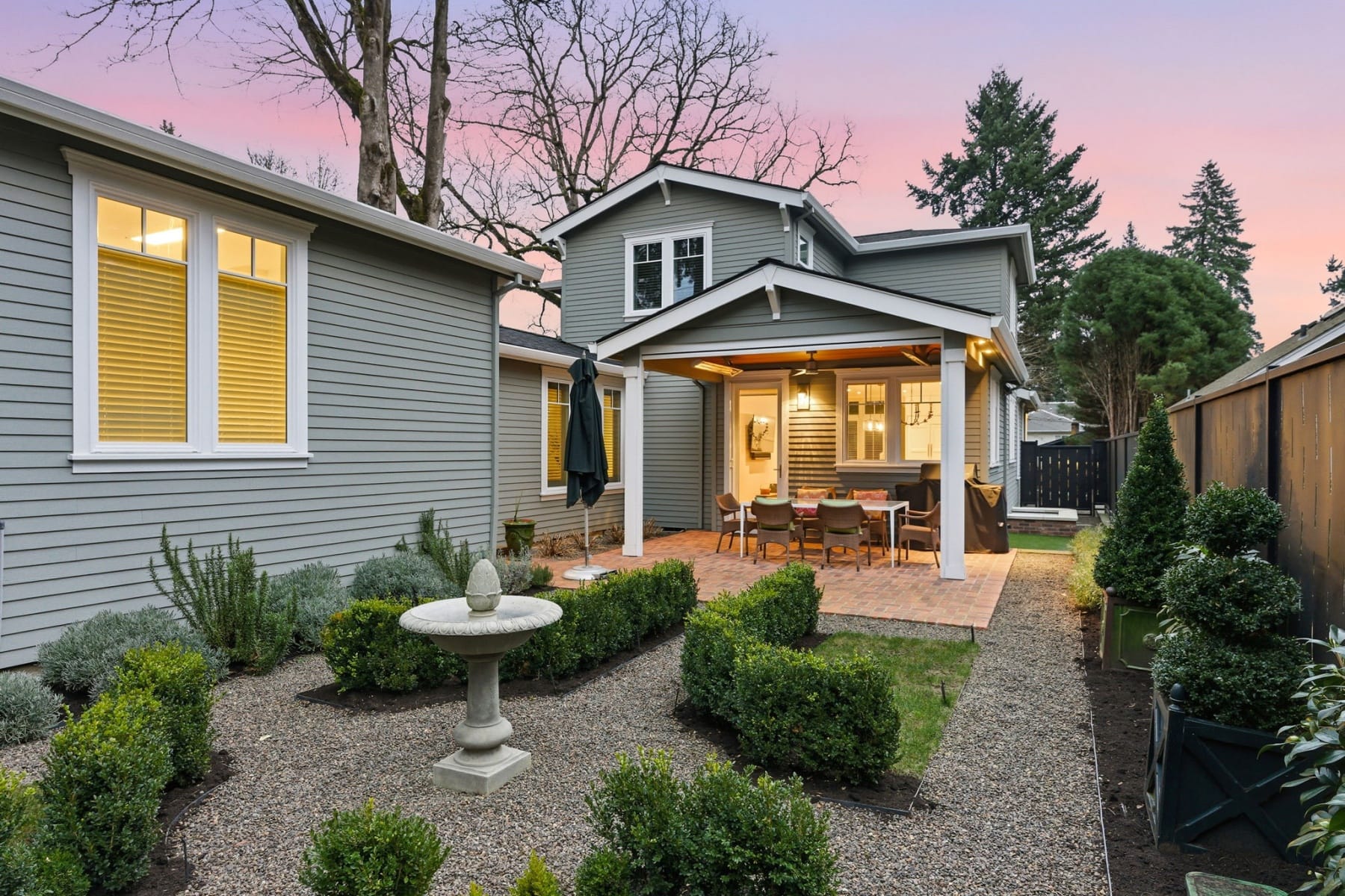  330 6TH ST Lake Oswego, OR 97034 - 物件實景