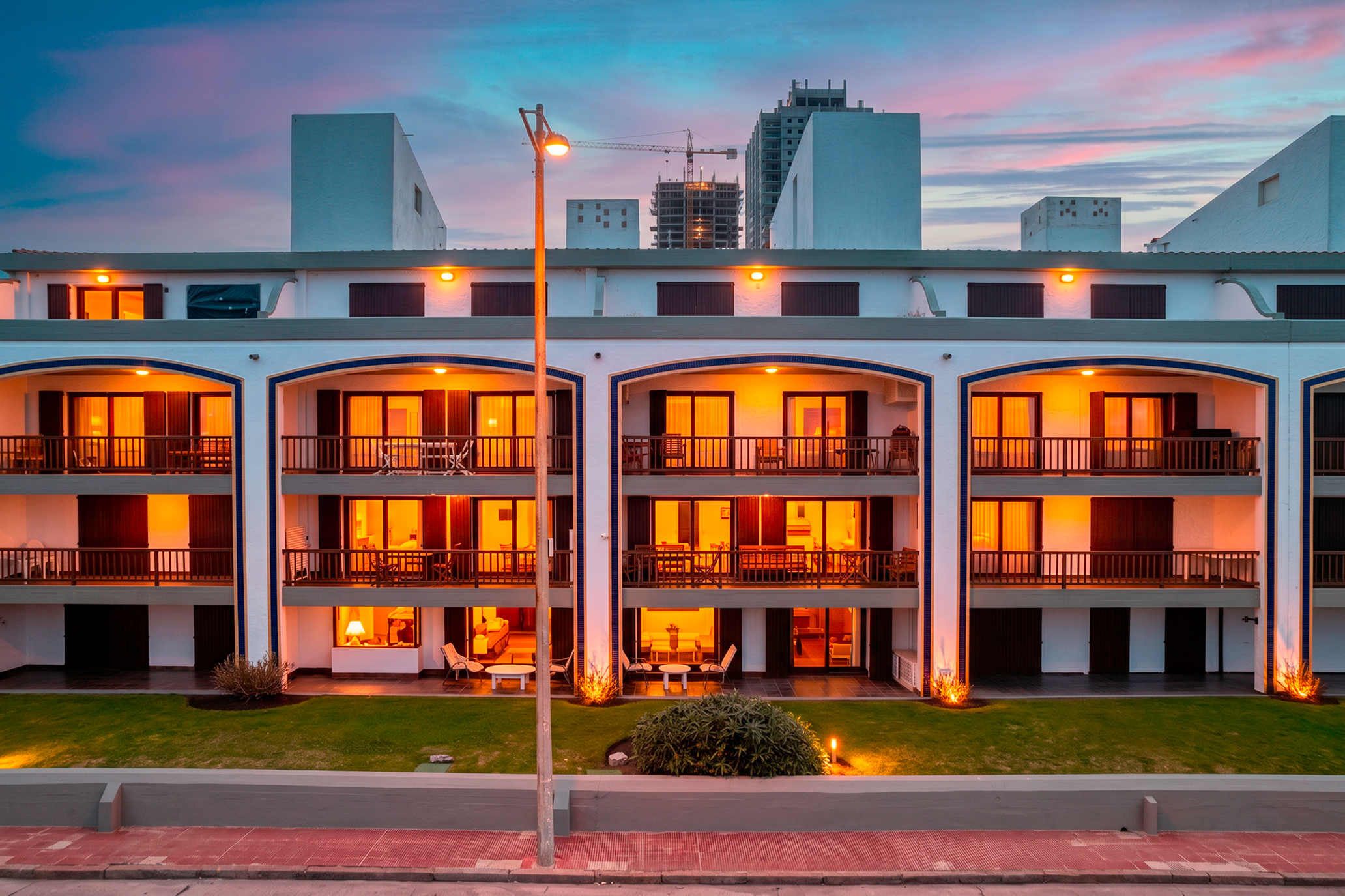  Edificio Farallón - 物件實景