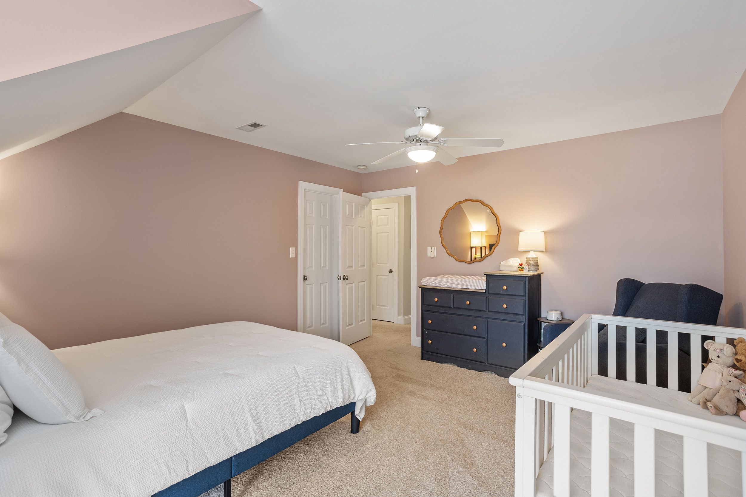  109 Bittercress Court, Cary, NC 27518 - 物件實景