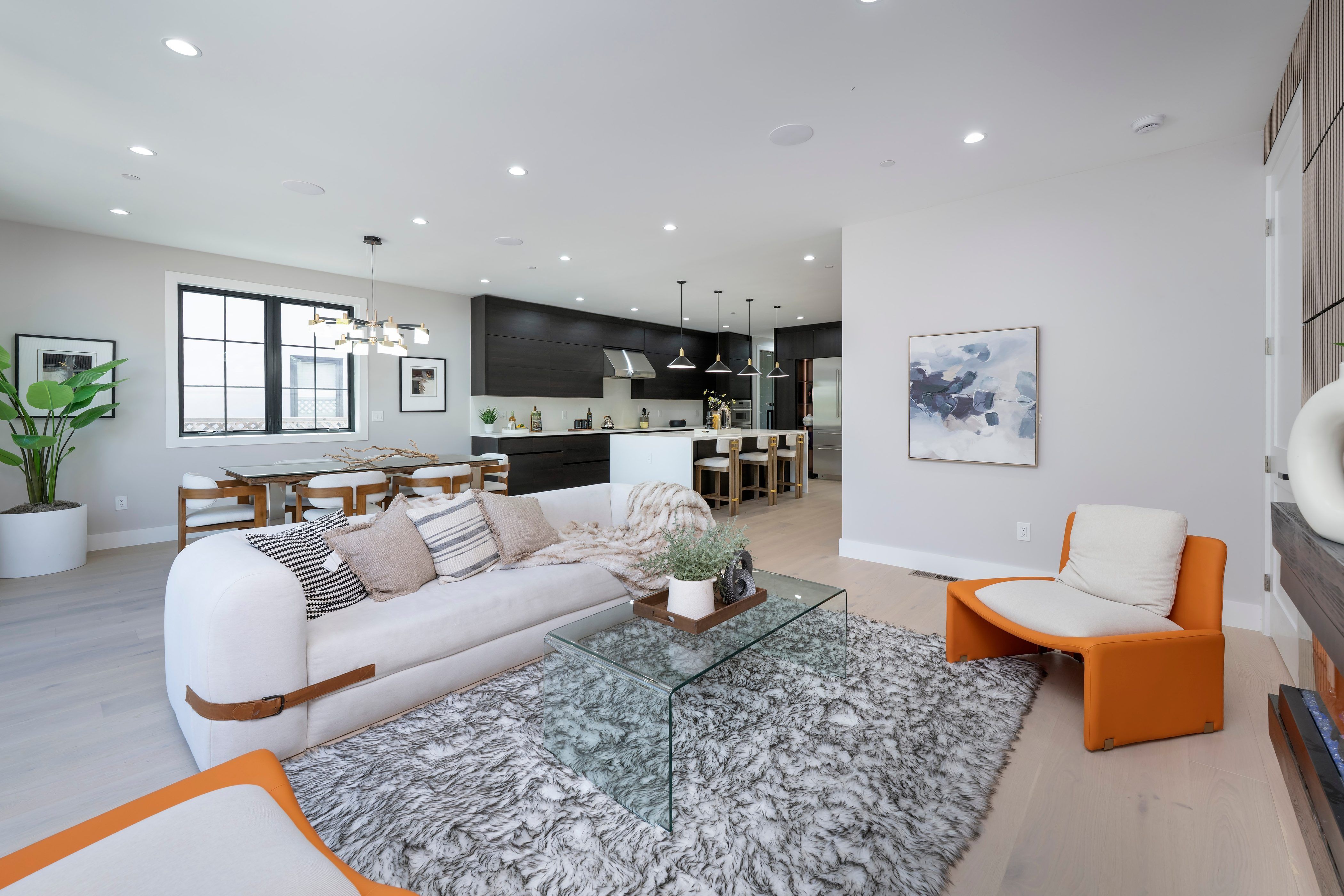  New Construction in Premier Easton Addition - 物件實景