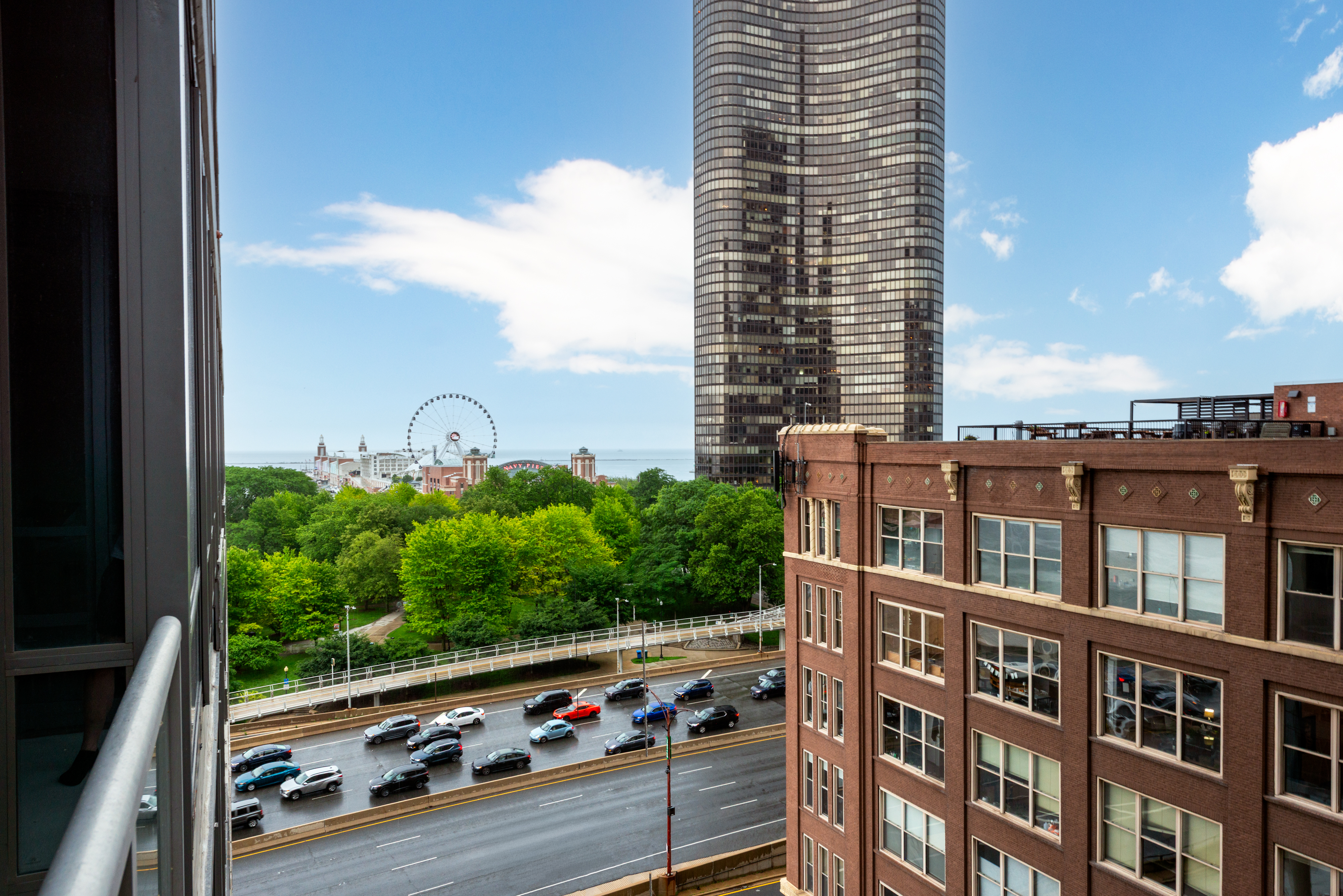  Experience Luxury Living in the heart of Streeterville - 物件實景