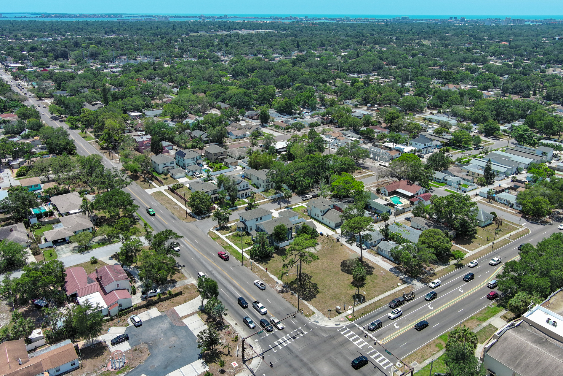 St Petersburg, Florida, 33710, United States, ,Land,For Sale,1978934