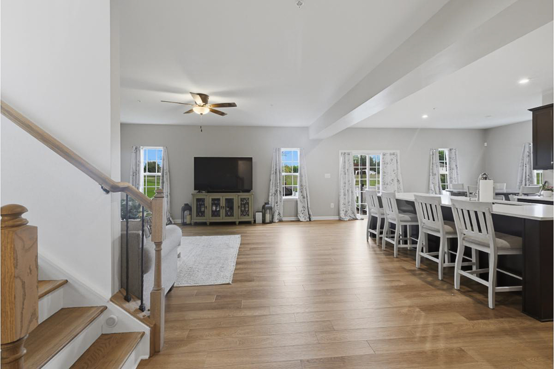  105 Hess Circle, Taneytown, MD, 21787 - 物件實景