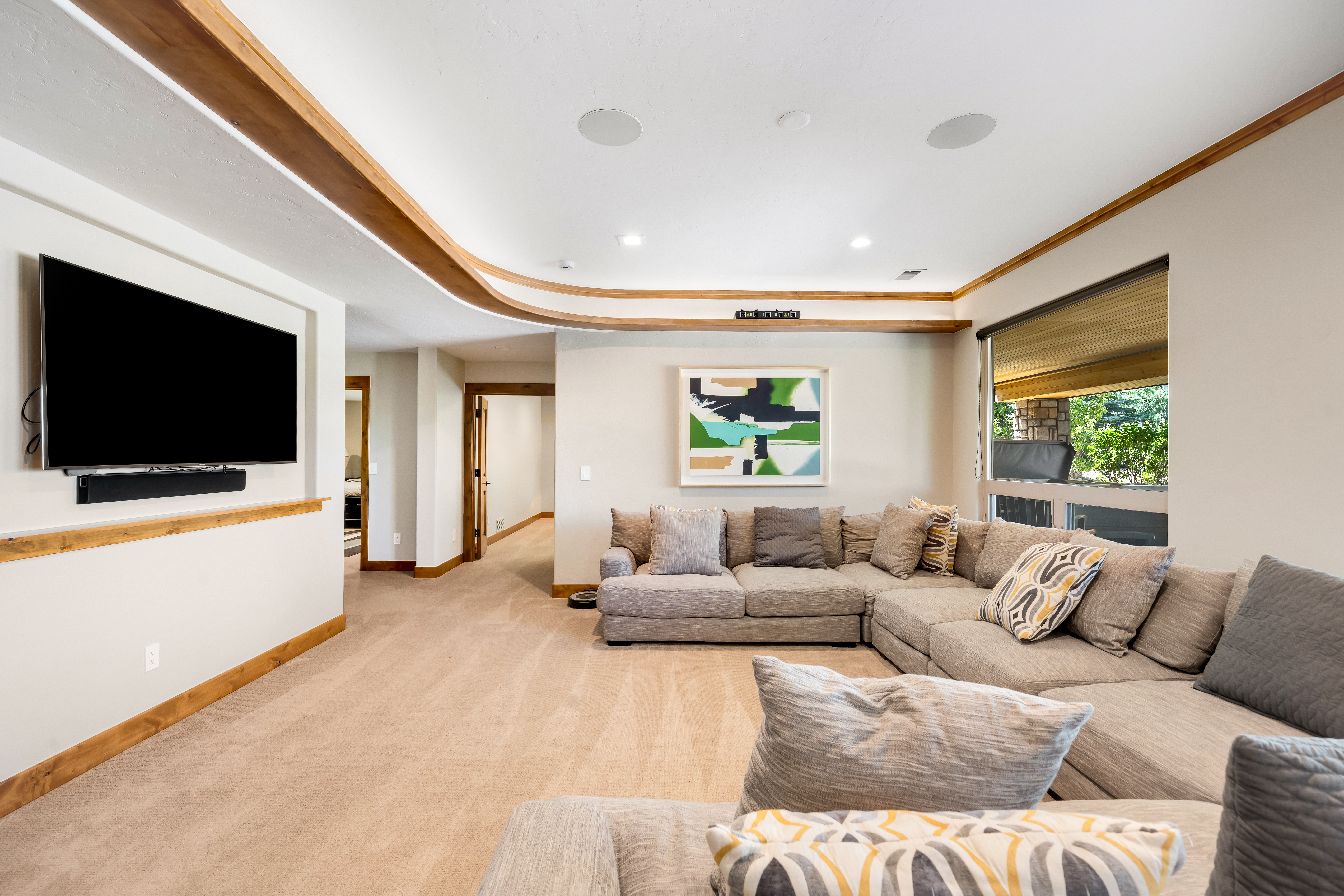  Fully Updated Luxury Estate In The Prestigious Pradera Golf Club Community - 物件實景