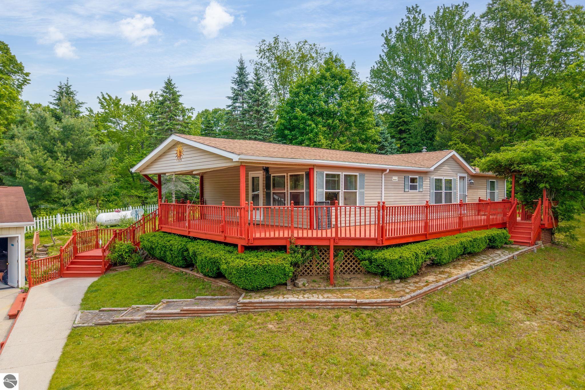 Coates Hwy, Brethren, MI 49619 #1