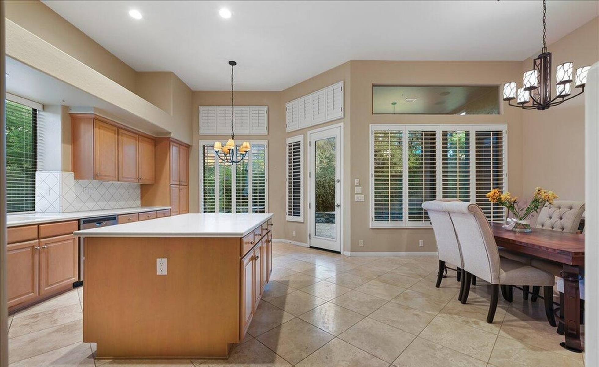  6755 East Nightingale Star Circle  Scottsdale, AZ - 物件實景
