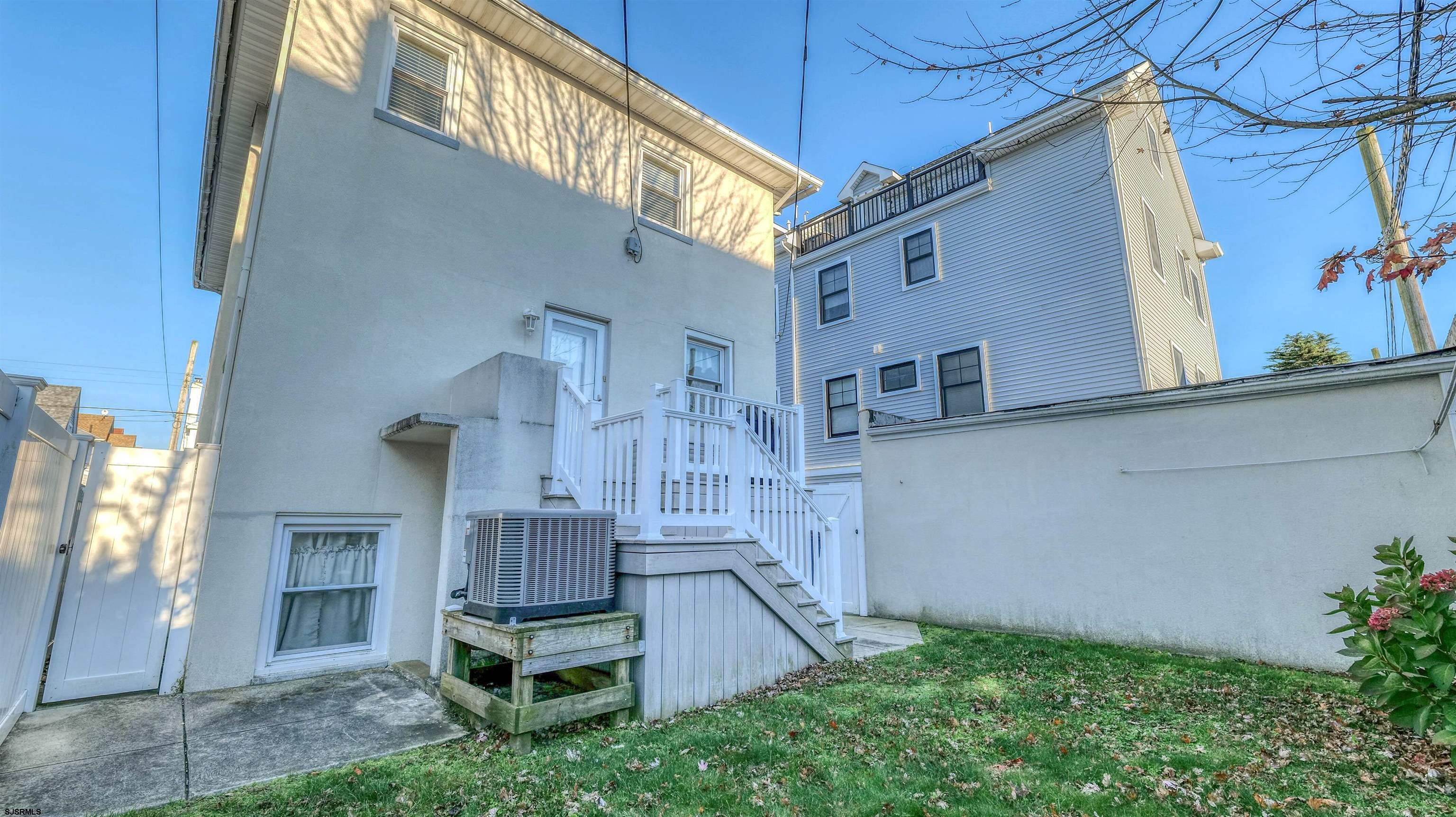 Ventnor, New Jersey, 08406, United States, 5 Bedrooms Bedrooms, ,4 BathroomsBathrooms,Residential,For Sale,1991955