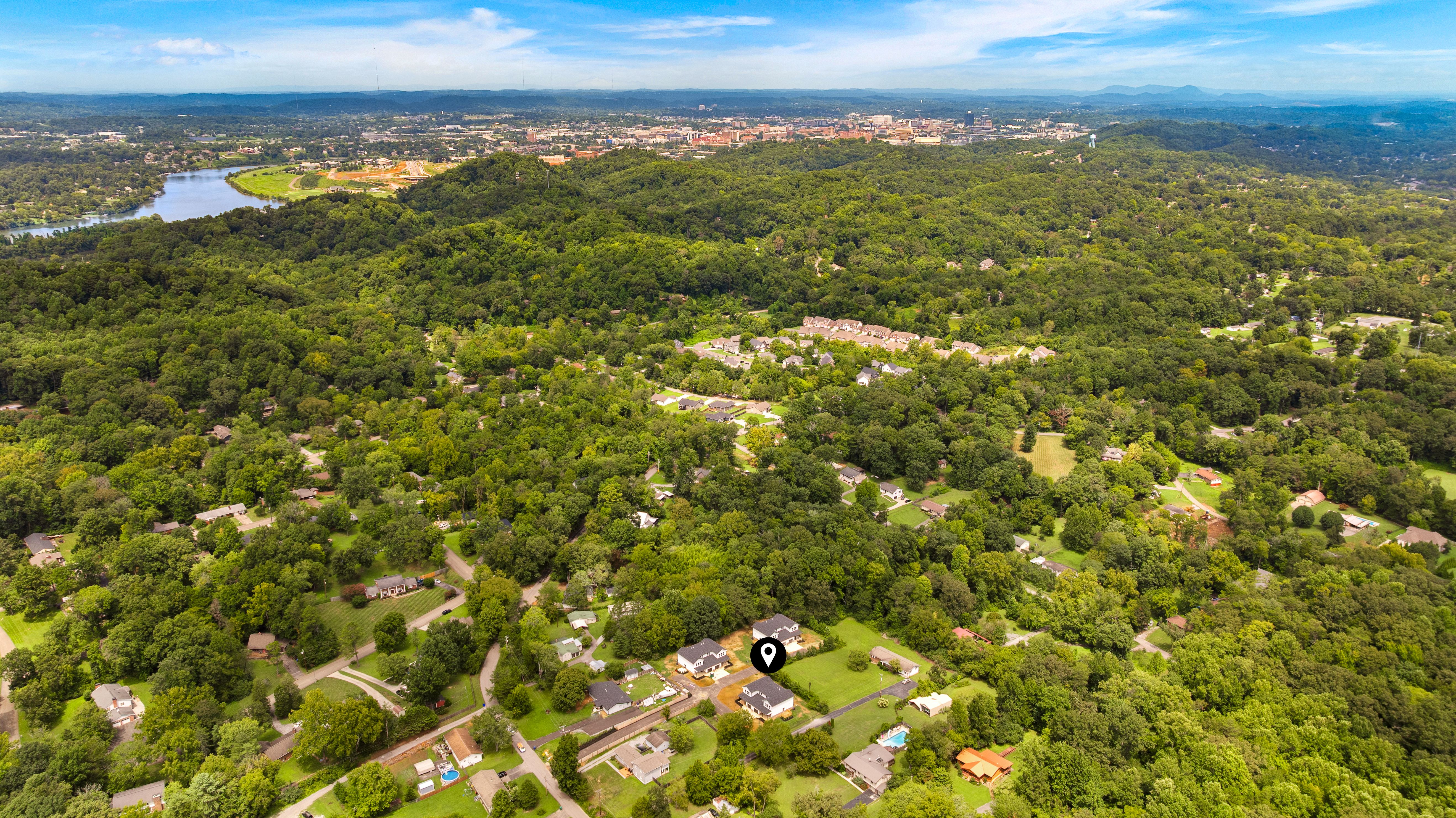  2634 White Plains Way, Knoxville, TN, 37920 - 物件實景