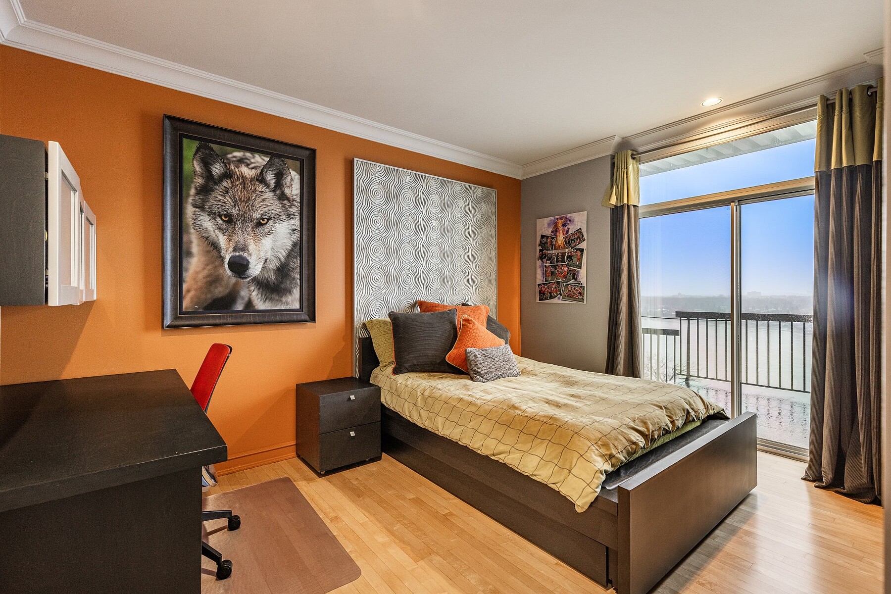  Chomedey, Laval - 物件實景