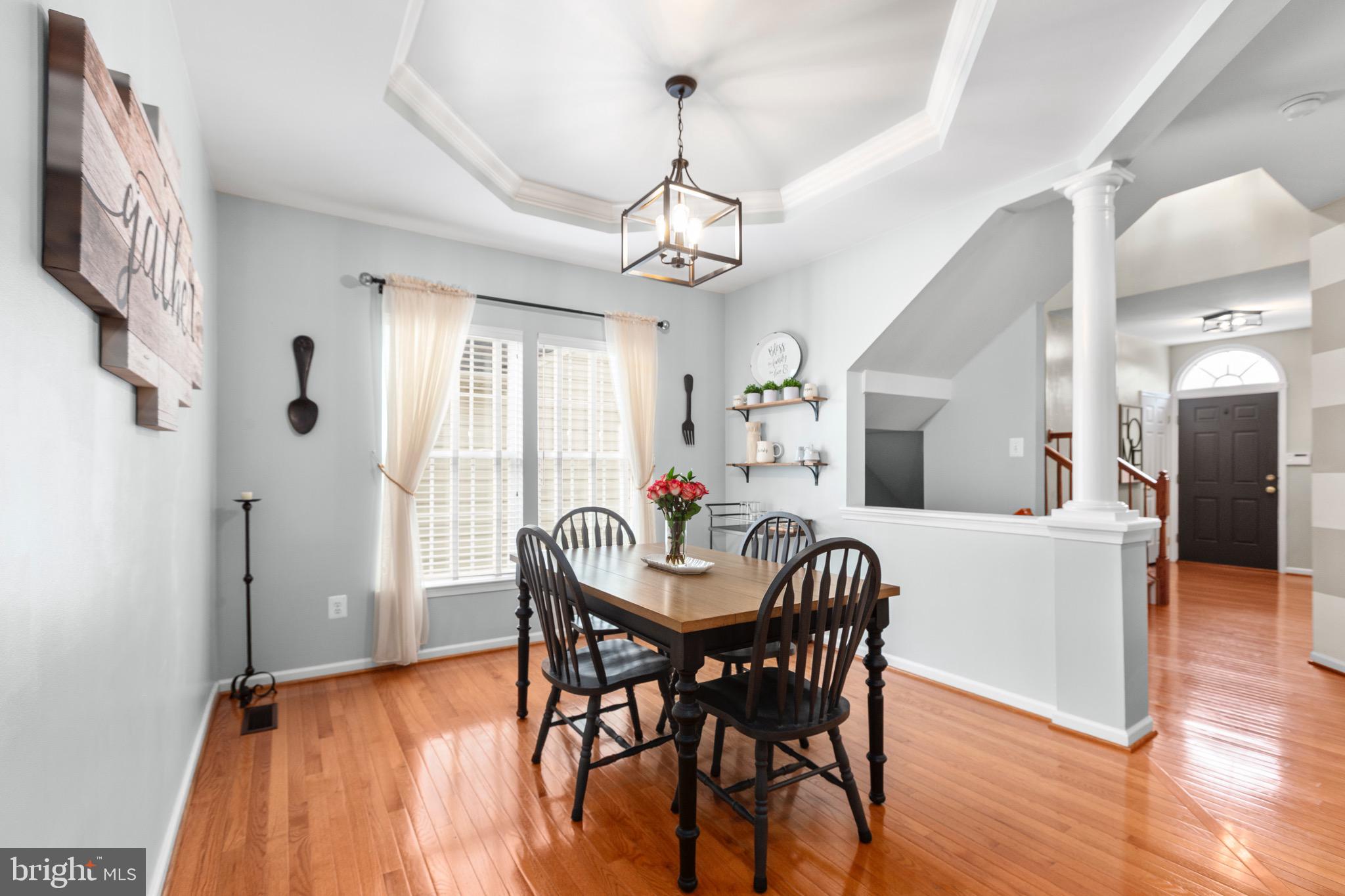 Fredericksburg, Virginia, 22407, United States, 4 Bedrooms Bedrooms, ,3 BathroomsBathrooms,Residential,For Sale,1943585