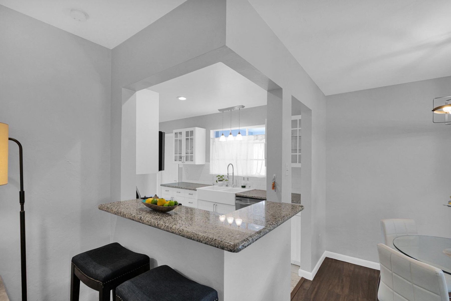  4826 E Fairmount Avenue¦Phoenix, AZ - 物件實景