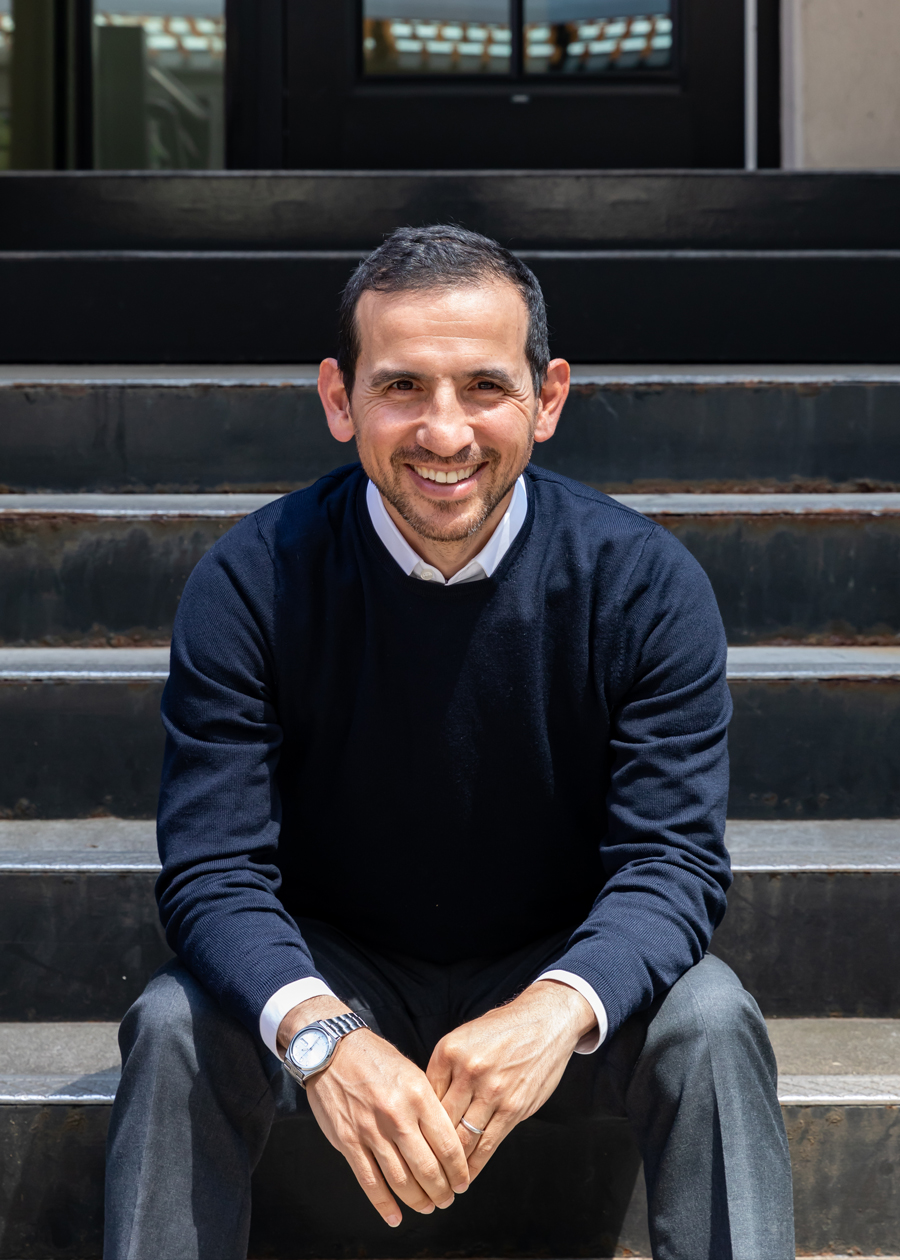 Giovanni Cafiso