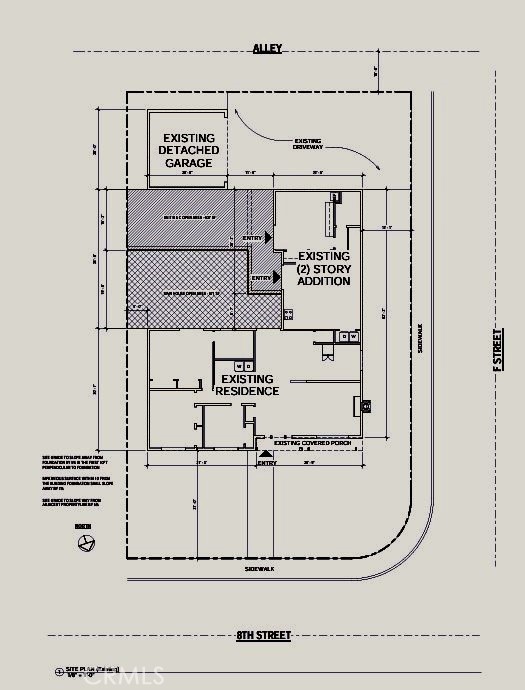 La Verne, California, 91750, United States, 7 Bedrooms Bedrooms, ,4 BathroomsBathrooms,Residential,For Sale,1979941