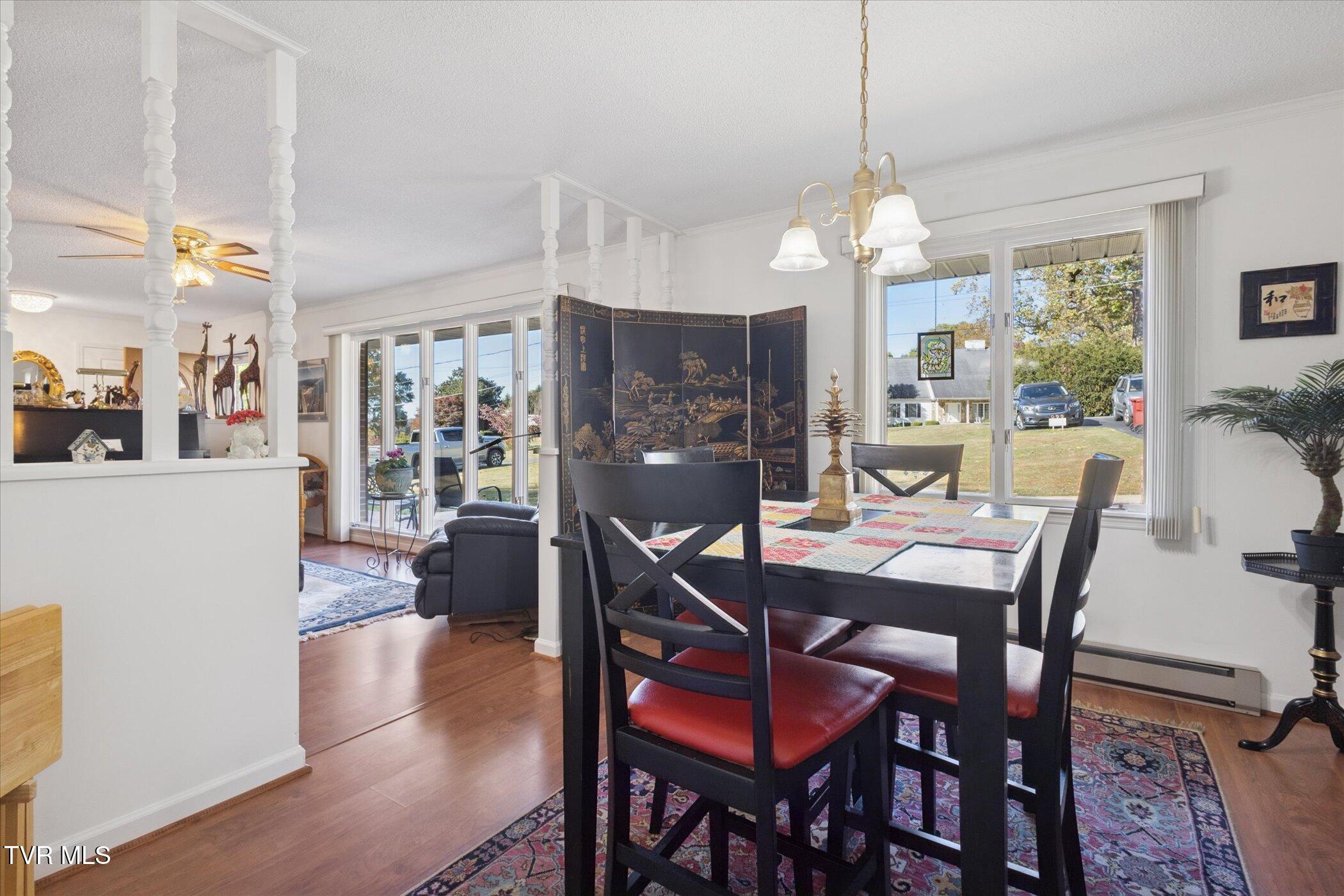 Johnson City, Tennessee, 37604, United States, 4 Bedrooms Bedrooms, ,3 BathroomsBathrooms,Residential,For Sale,1978550