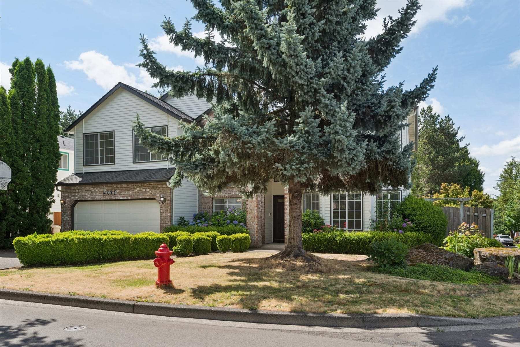  5904 BAY POINT DR Lake Oswego, OR 97035 - 物件實景