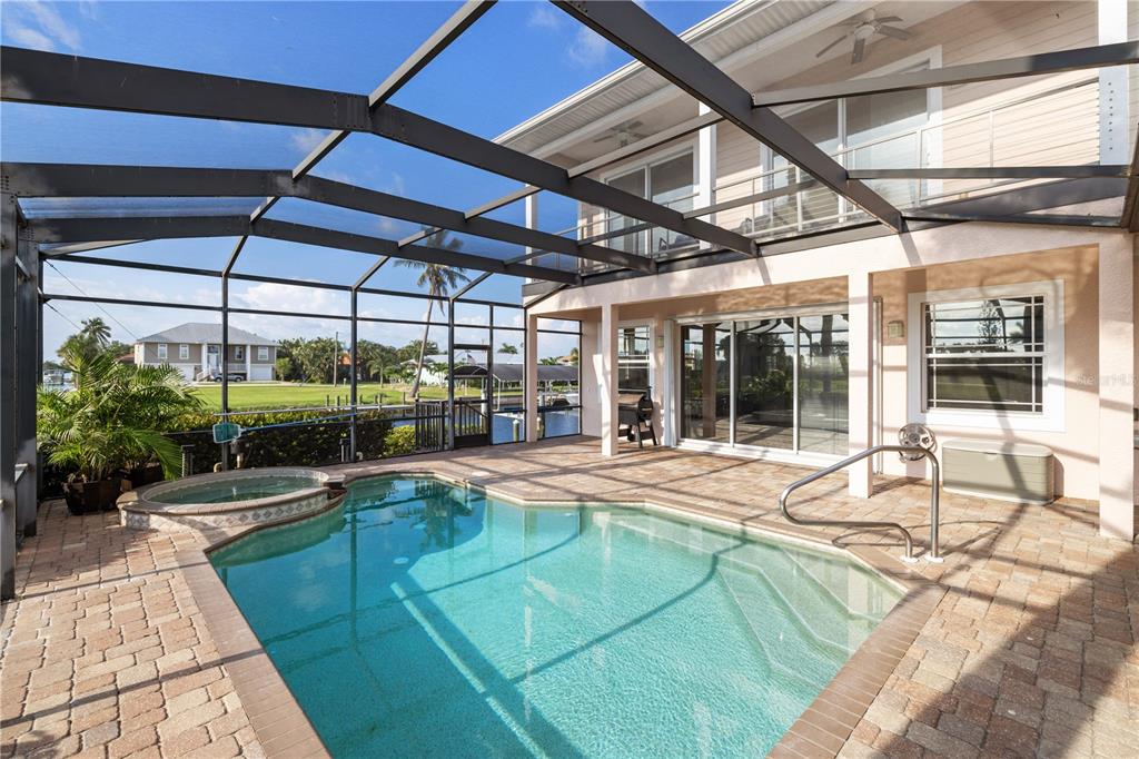 Punta Gorda, Florida, 33950, United States, 4 Bedrooms Bedrooms, ,4 BathroomsBathrooms,Residential,For Sale,1906781