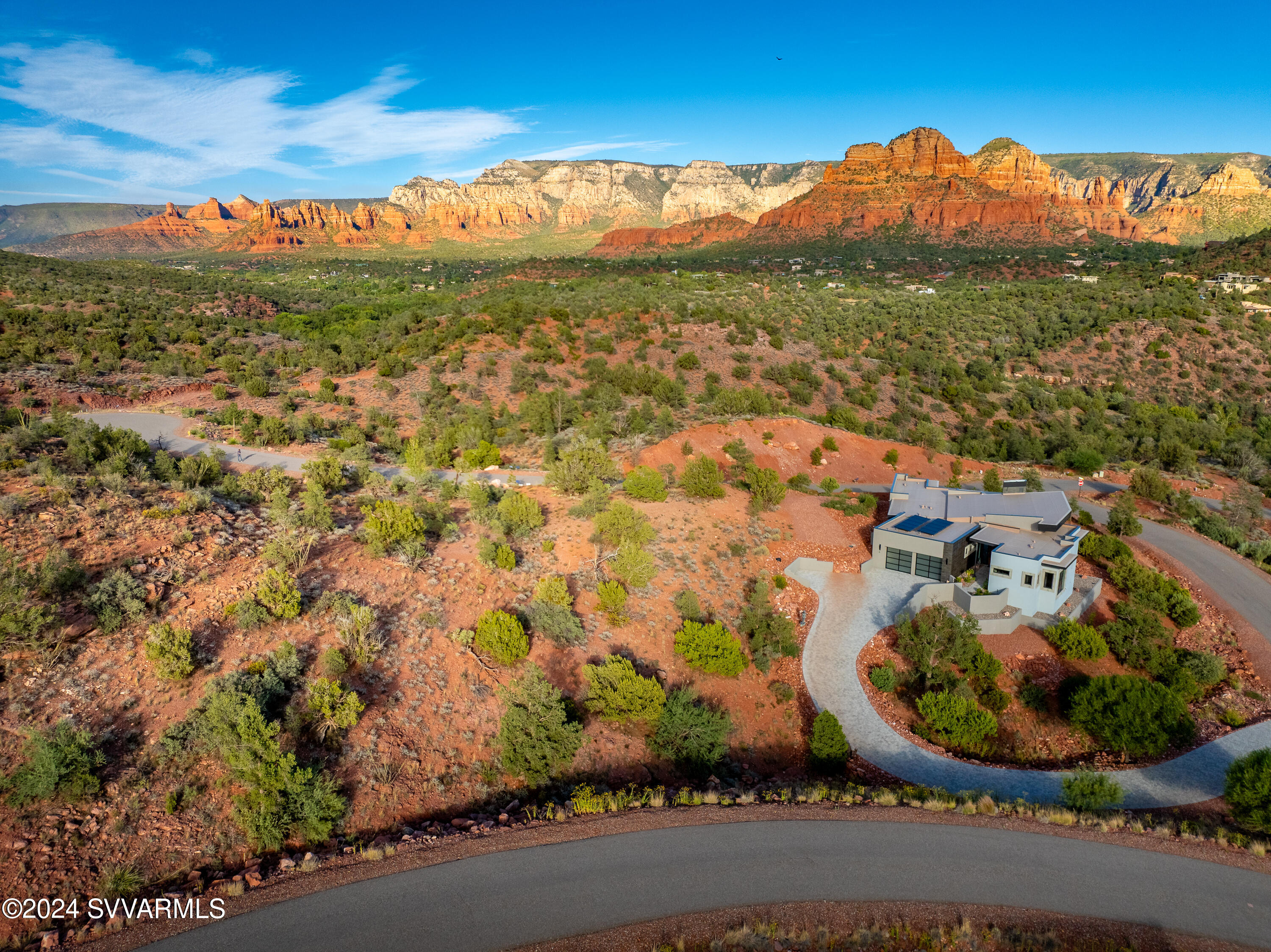 130 Hilltop Rd, Sedona, Arizona, 86336, United States, ,Land,For Sale,130 Hilltop Rd,1606638