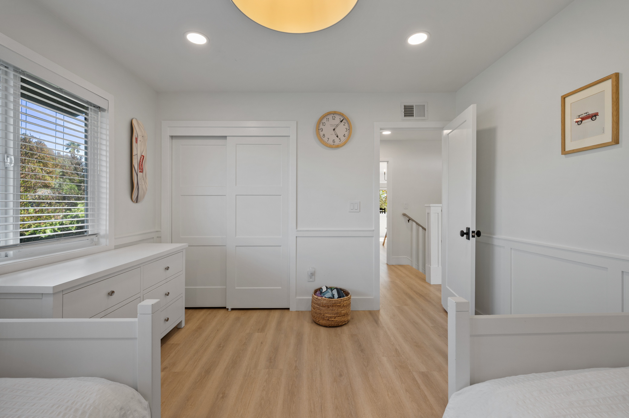  6128 Queenridge Drive, Rancho Palos Verdes, CA 90275 - 物件實景
