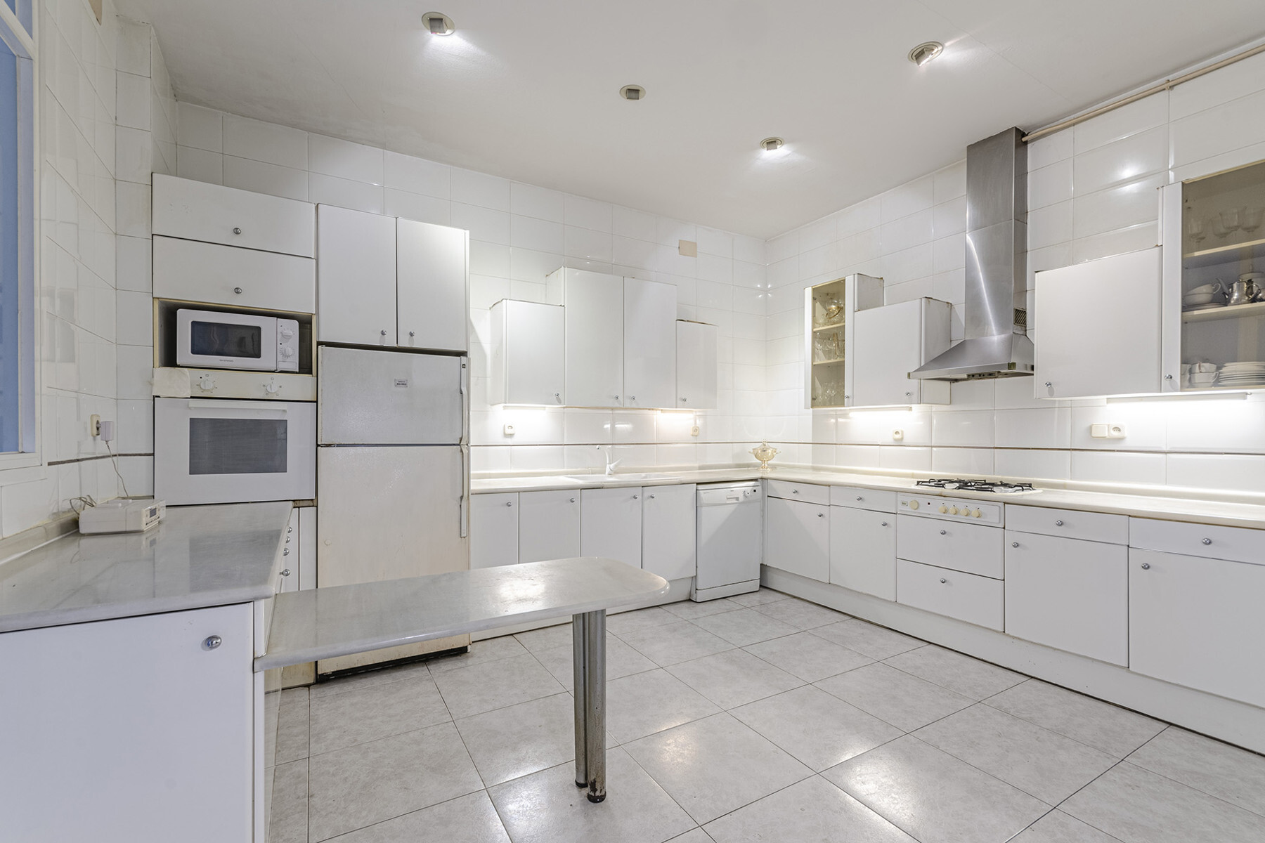 Stately main house with period details in Eixample Dret - 物件實景
