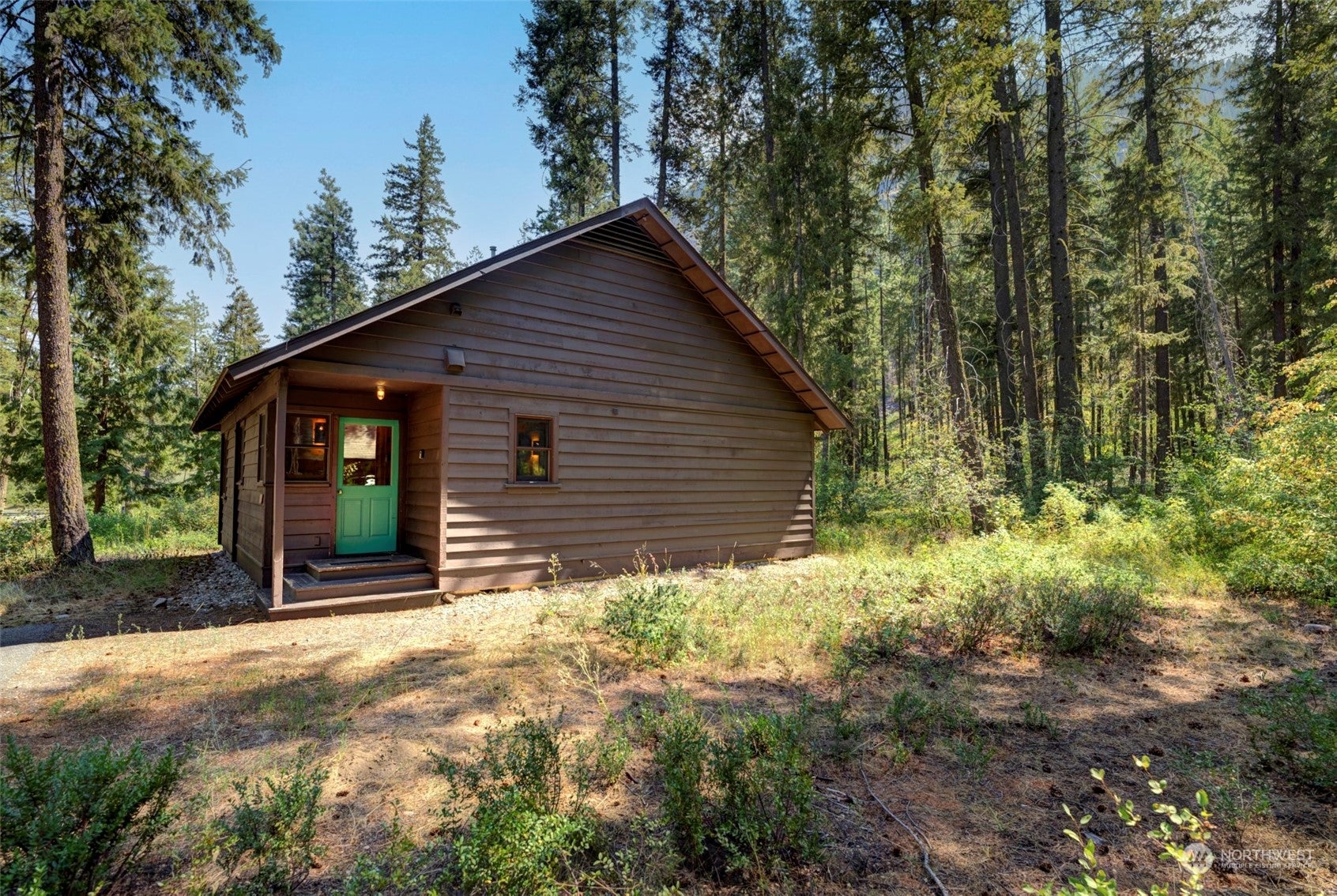 17798 Hwy 20 #C-8 C-8, Mazama, Washington, 98833, United States, 1 Bedroom Bedrooms, ,Residential,For Sale,17798 Hwy 20 #C-8 C-8,1616128