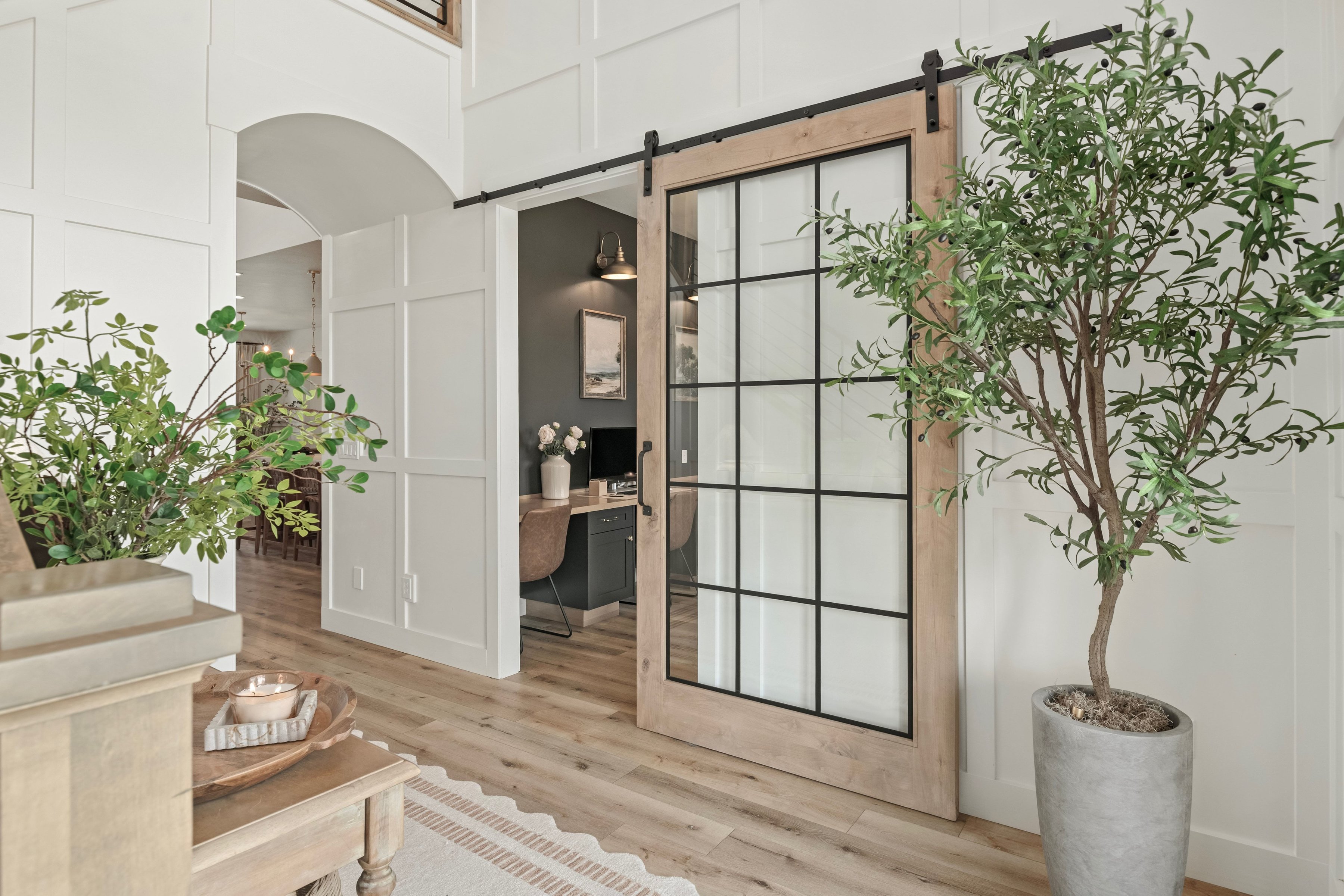  Multi-Generational Luxury with Mountain Views - 物件實景