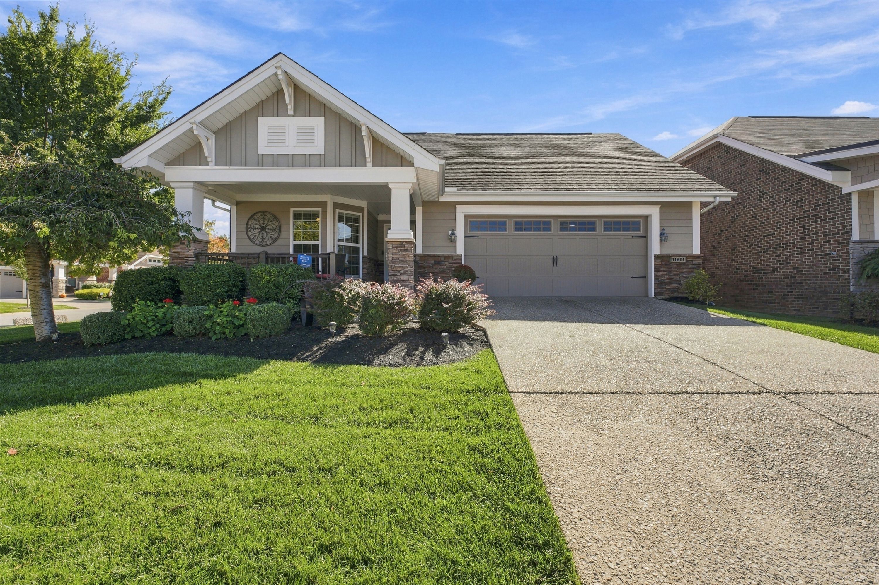  11201 Hammond Drive, Louisville, KY 40241 - 物件實景