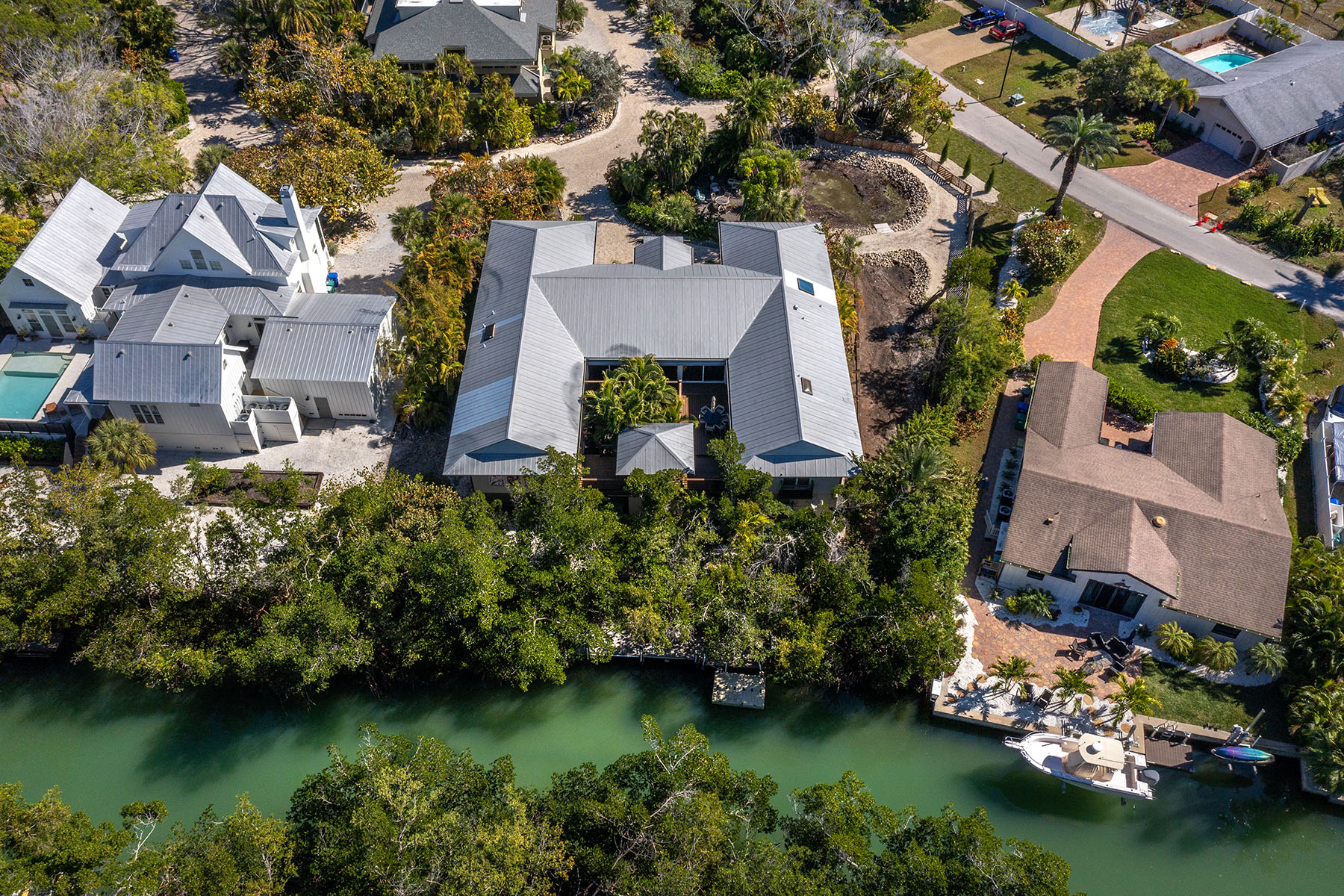  LANDS END - 物件實景