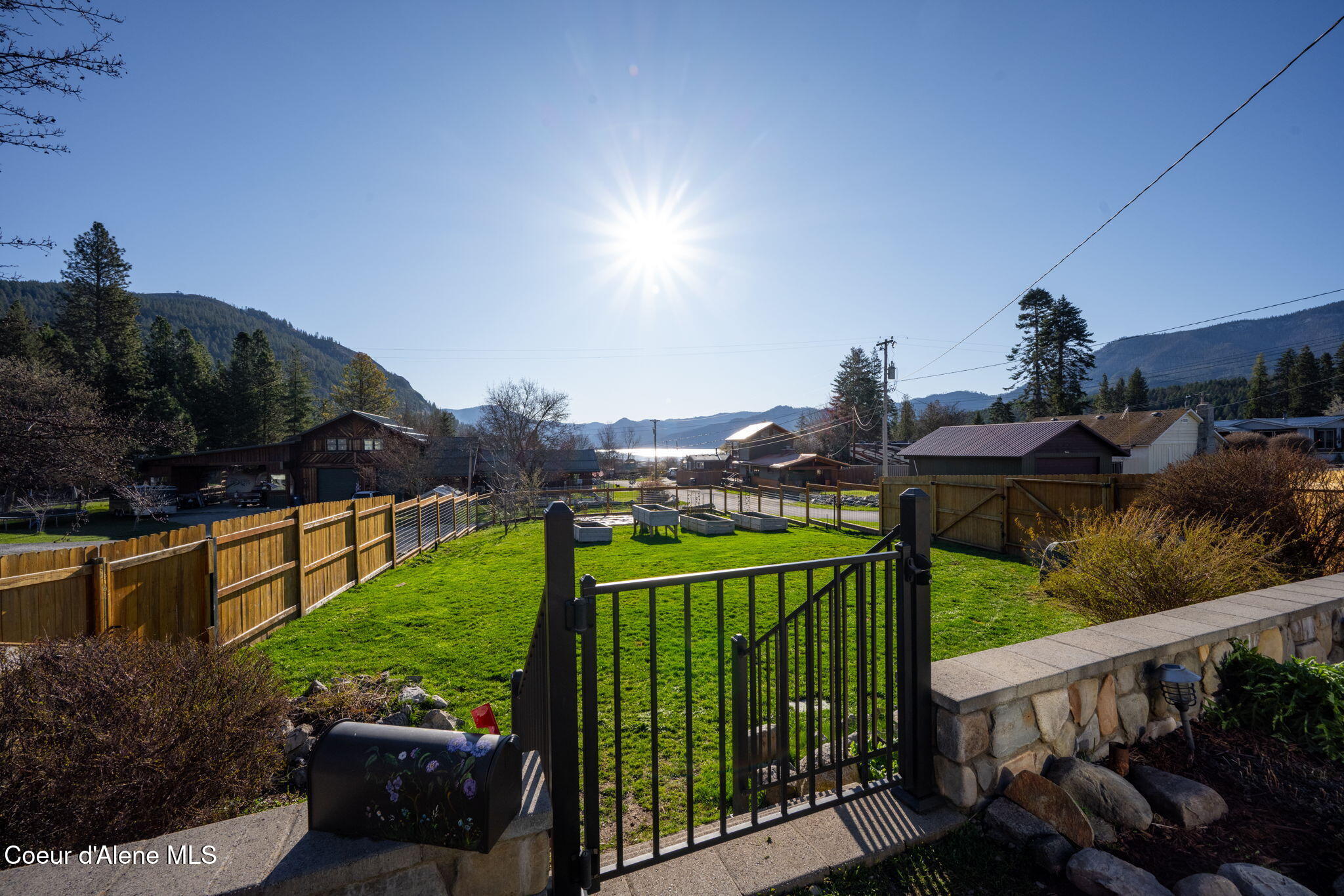 Bayview, Idaho, 83803, United States, 3 Bedrooms Bedrooms, ,1 BathroomBathrooms,Residential,For Sale,2038469