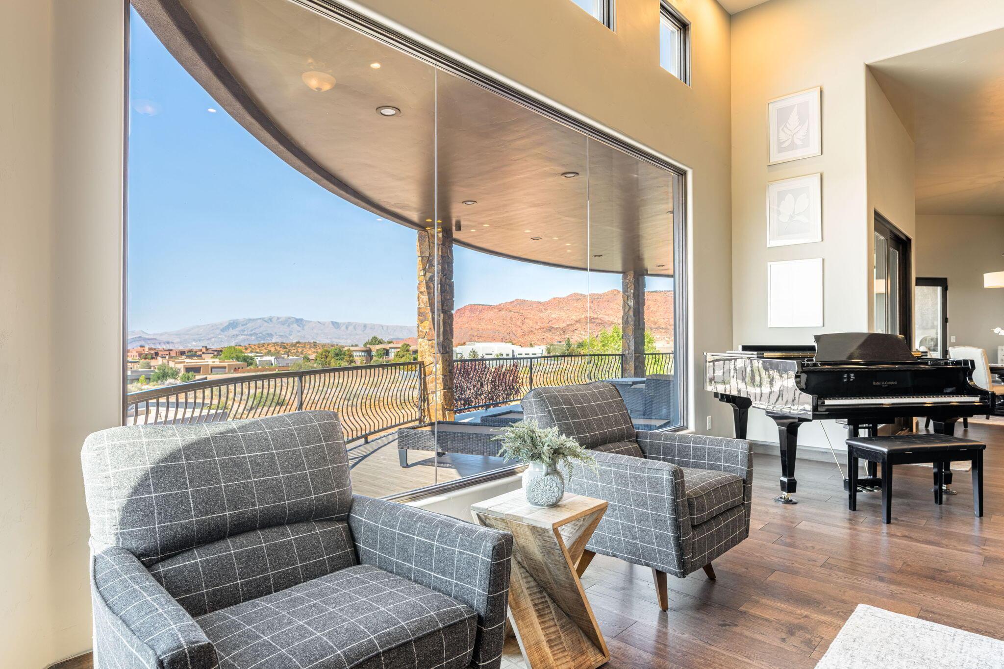 St George, Utah, 84770, United States, 5 Bedrooms Bedrooms, ,7 BathroomsBathrooms,Residential,For Sale,1900533
