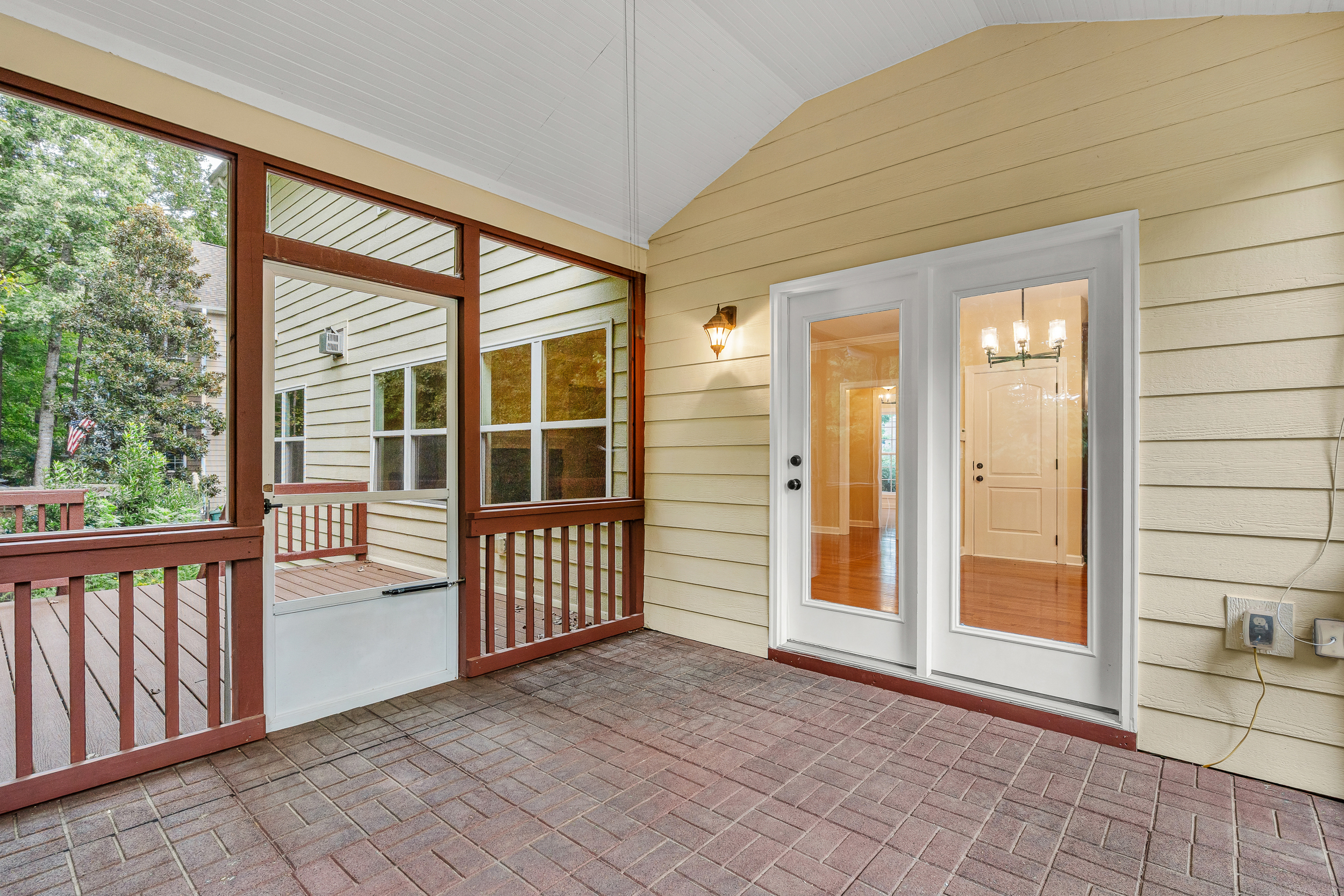  110 Vintage Hill Circle, Apex, NC 27539 - 物件實景
